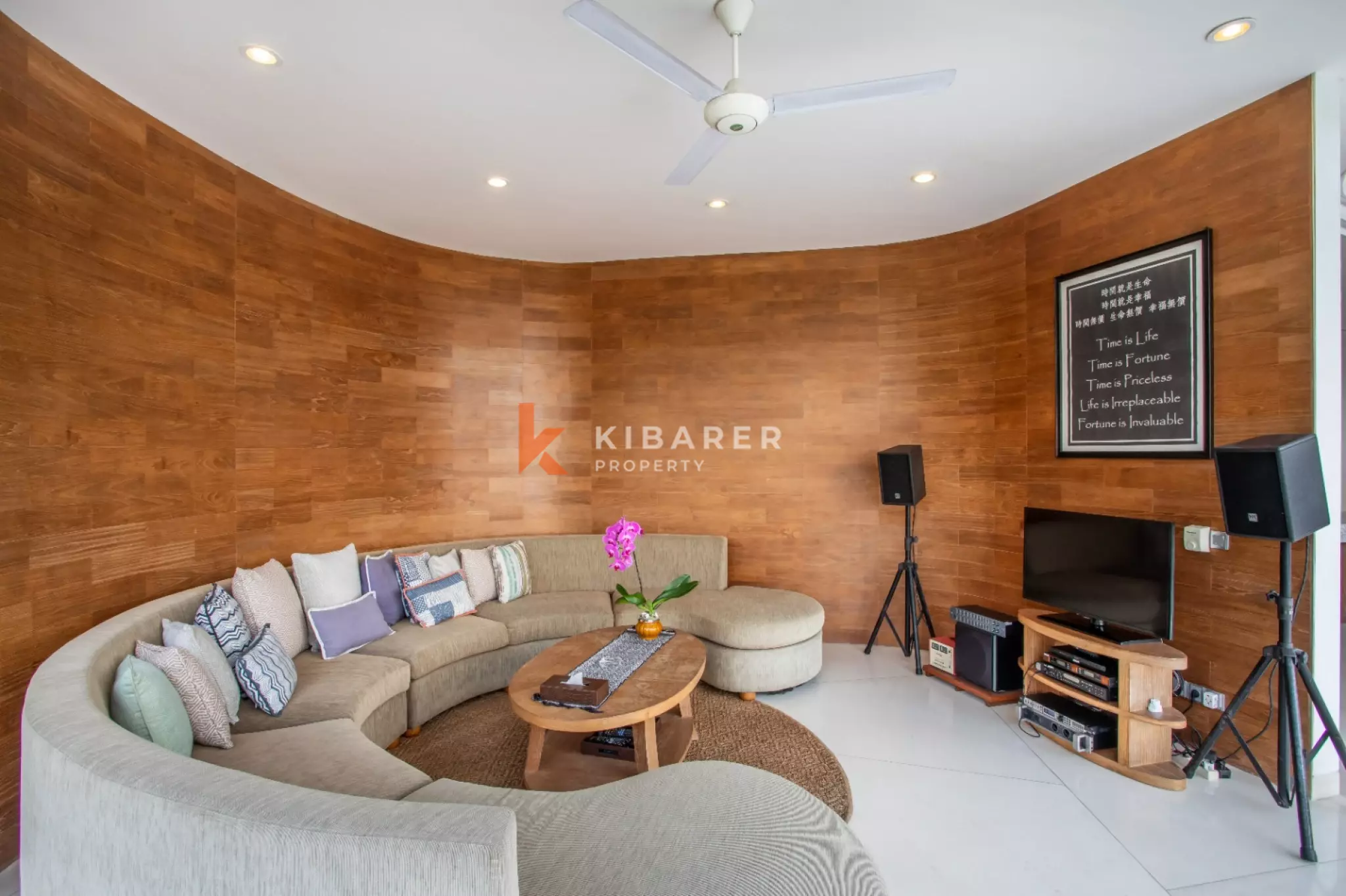 3BR Villa for for Rent in Bukit, Bali — $9,869 — image 15