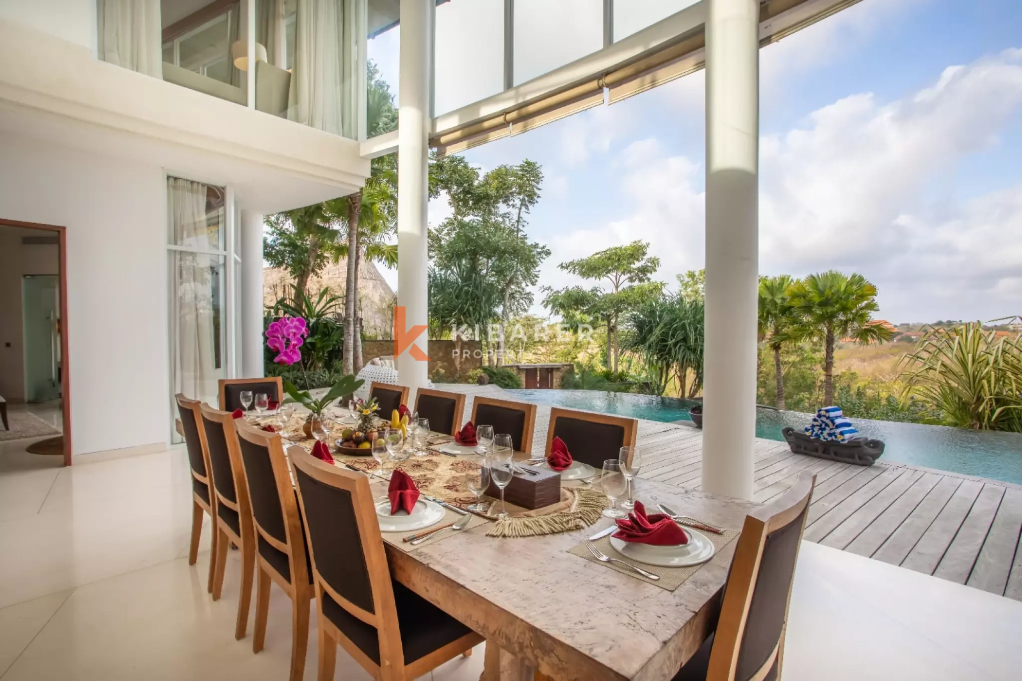 3BR Villa for for Rent in Bukit, Bali — $9,869 — image 18