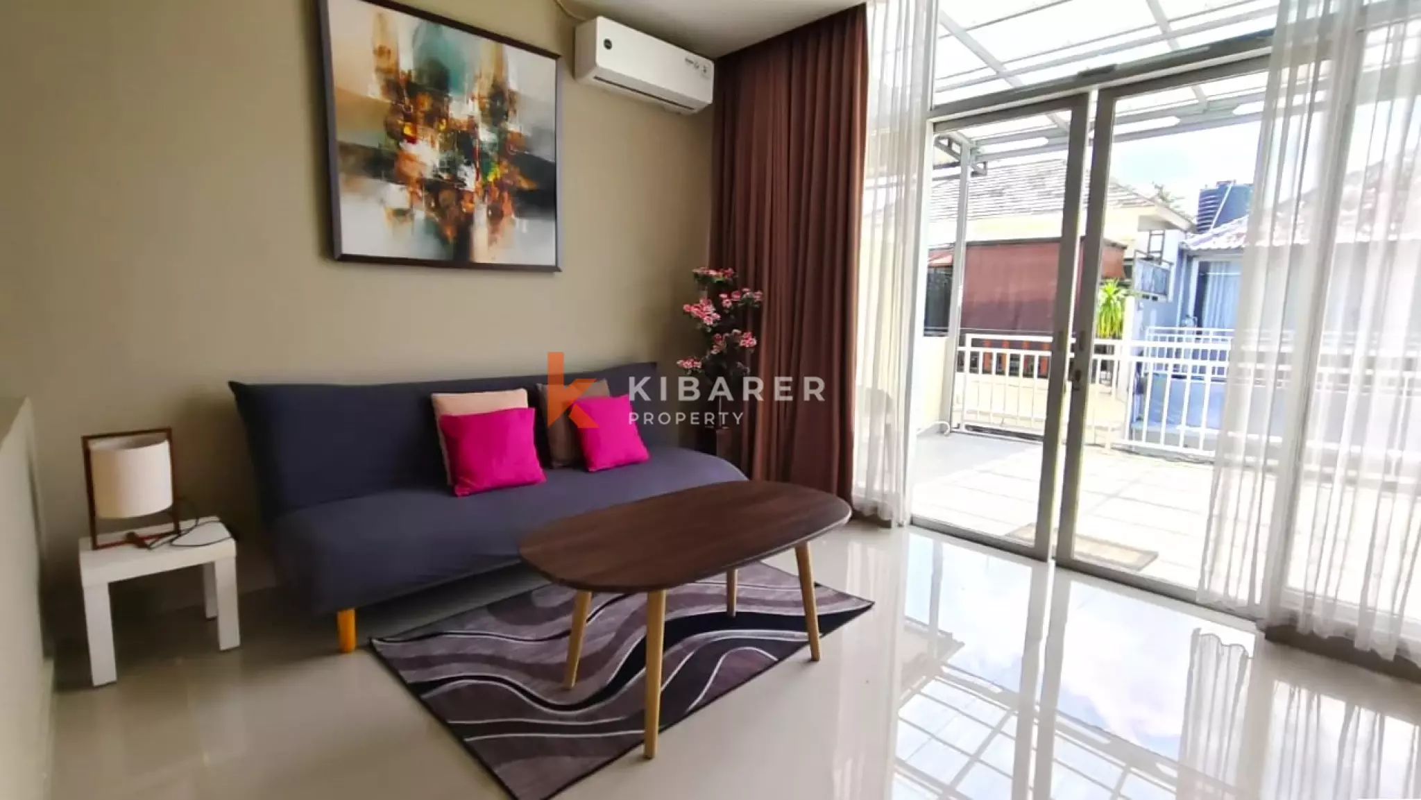 Homey Four Bedroom Villa located in Ungasan — image 10