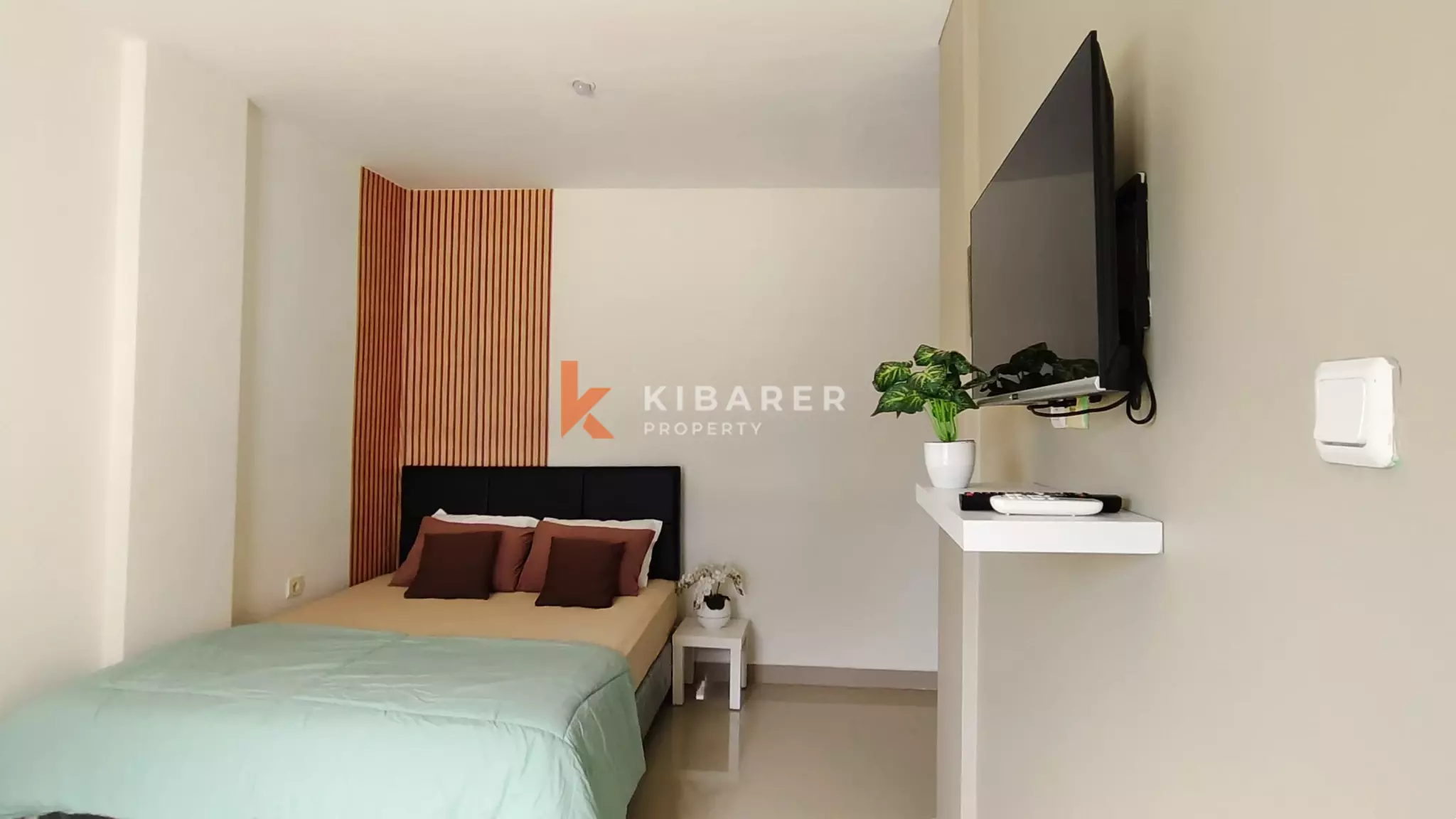 Homey Four Bedroom Villa located in Ungasan — image 9