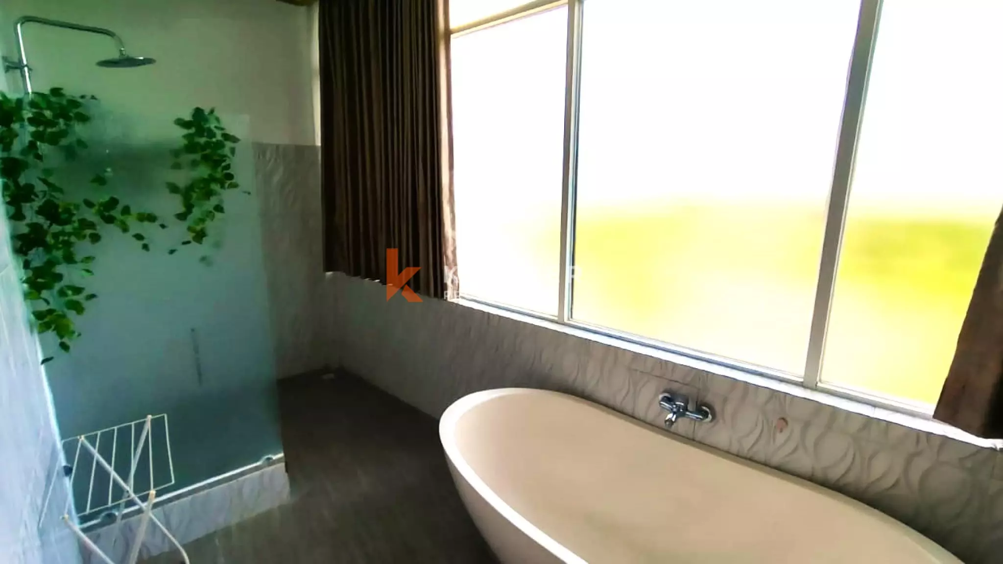 Homey Four Bedroom Villa located in Ungasan — image 6
