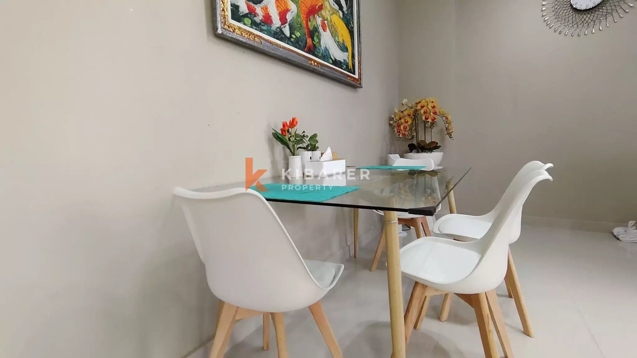 Homey Four Bedroom Villa located in Ungasan — image 12