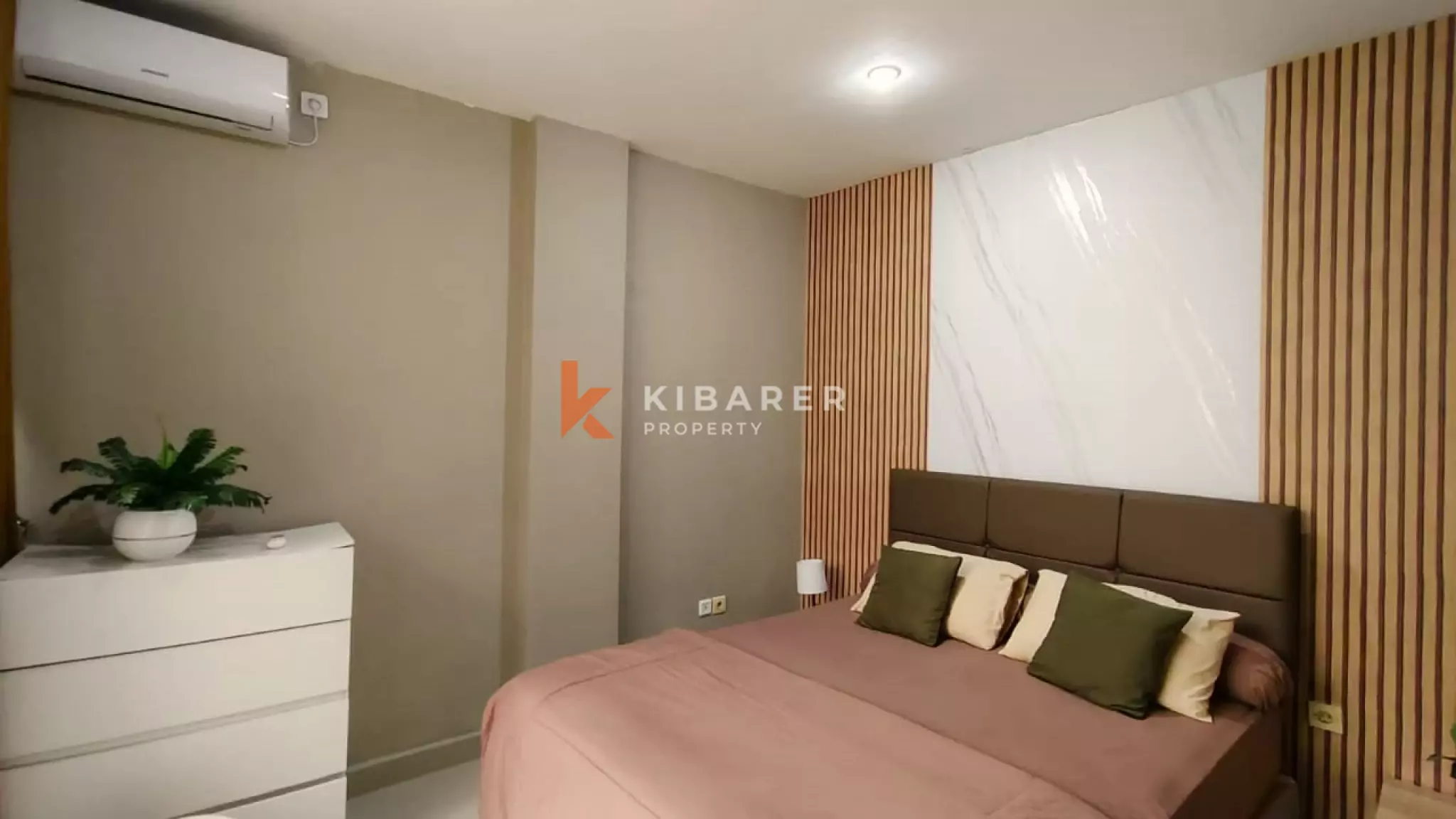 Homey Four Bedroom Villa located in Ungasan — image 14