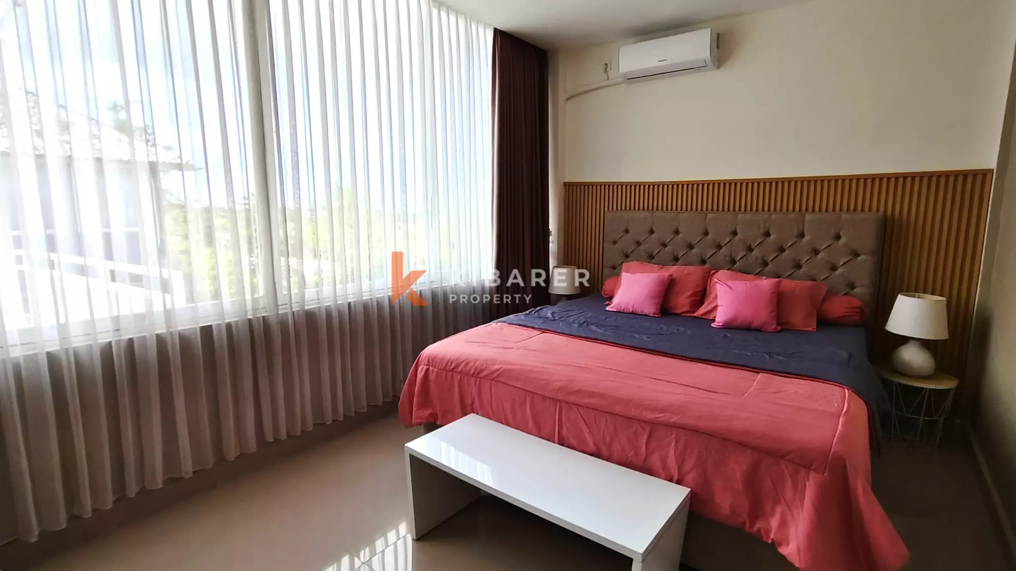 Homey Four Bedroom Villa located in Ungasan — image 13