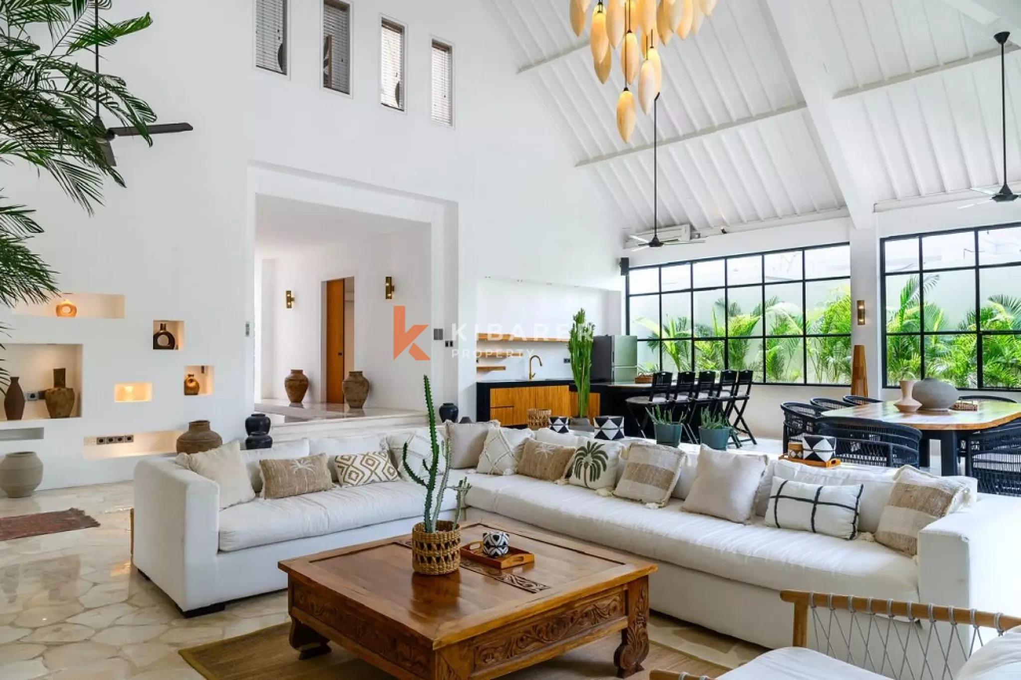 4BR Villa for for Rent in Umalas, Bali — $67,797 — image 3