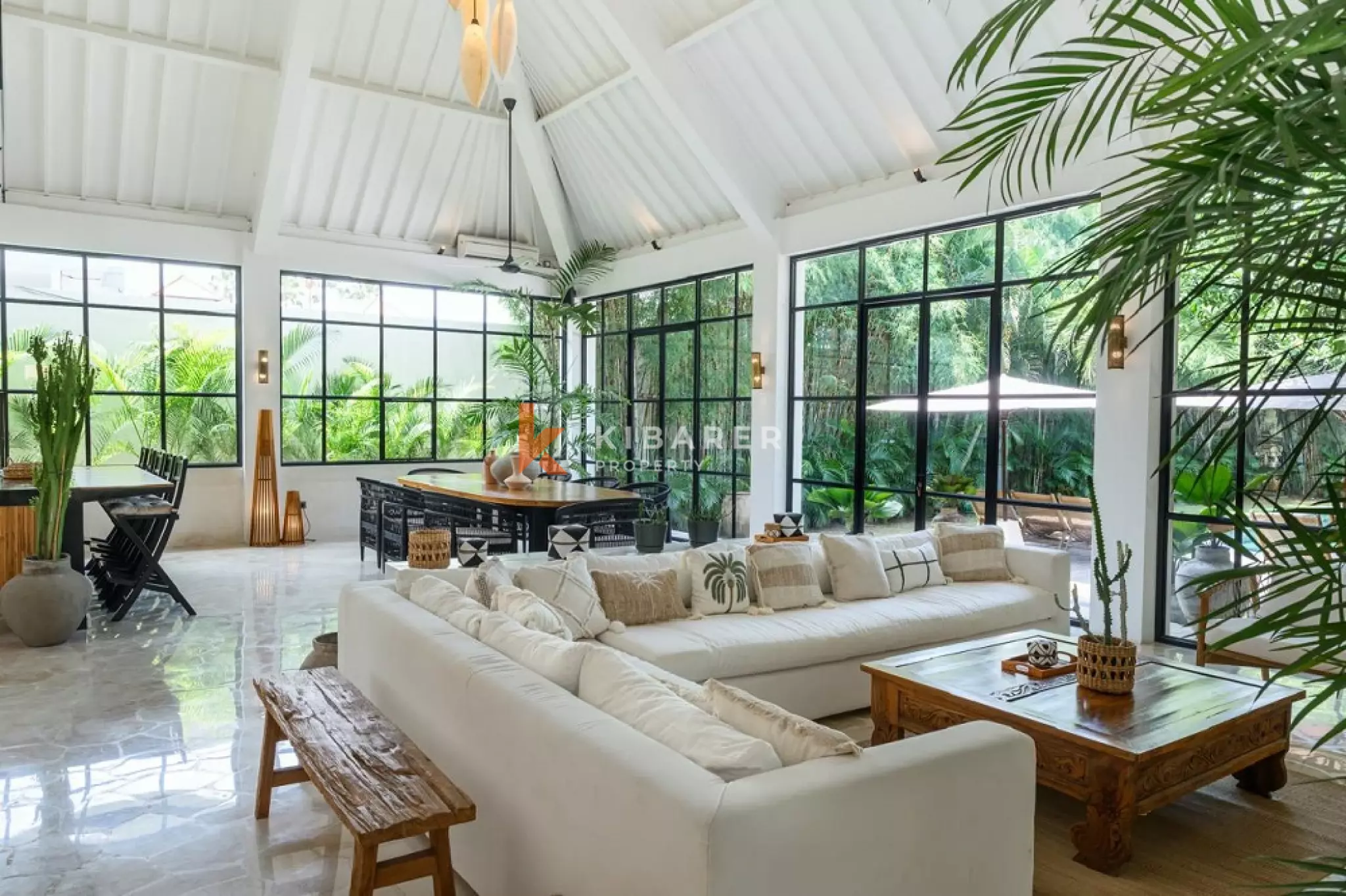 4BR Villa for for Rent in Umalas, Bali — $67,797 — image 7