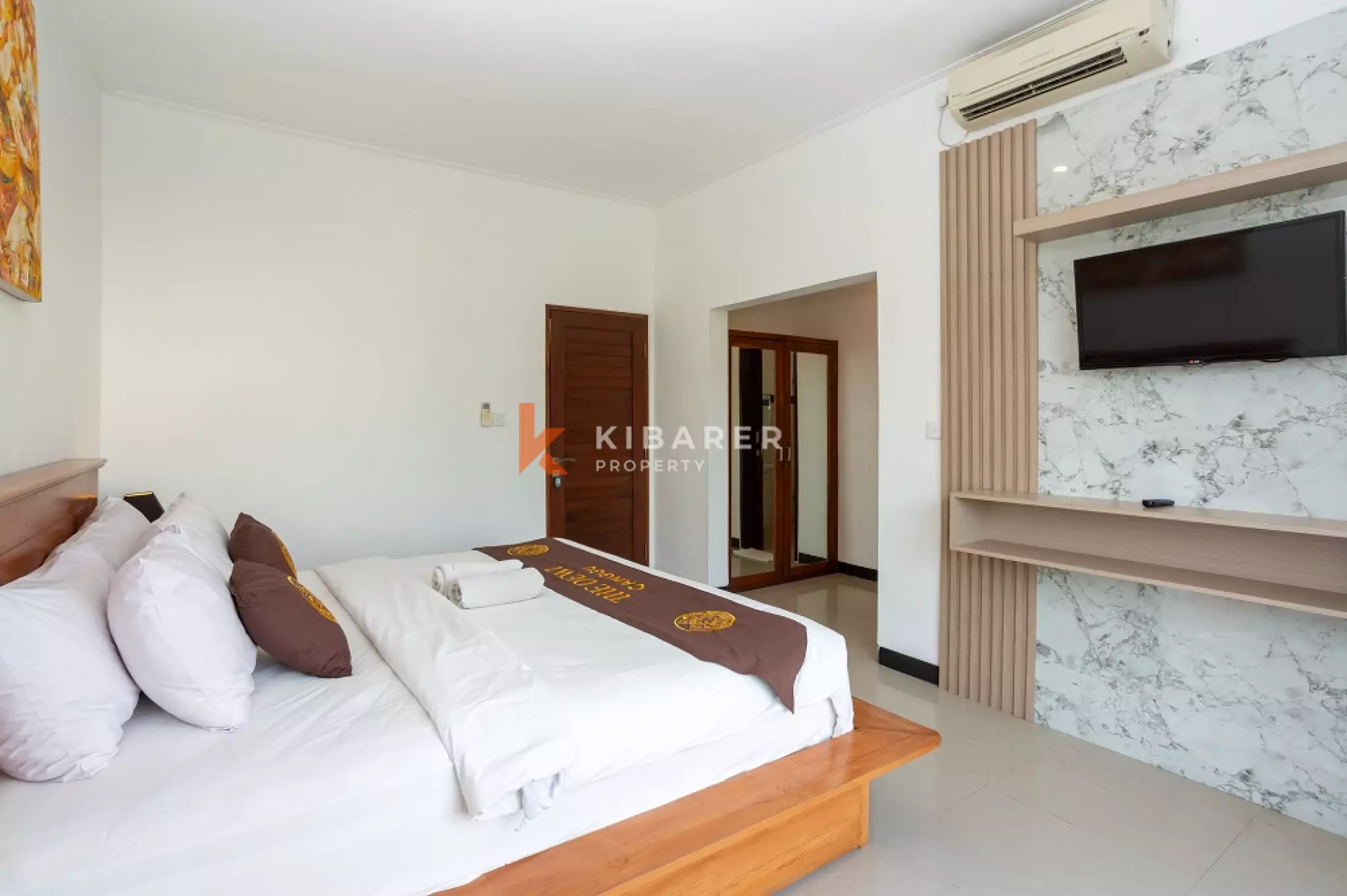 Comfort Meets Island Living Three-Bedrooms in Canggu — image 15