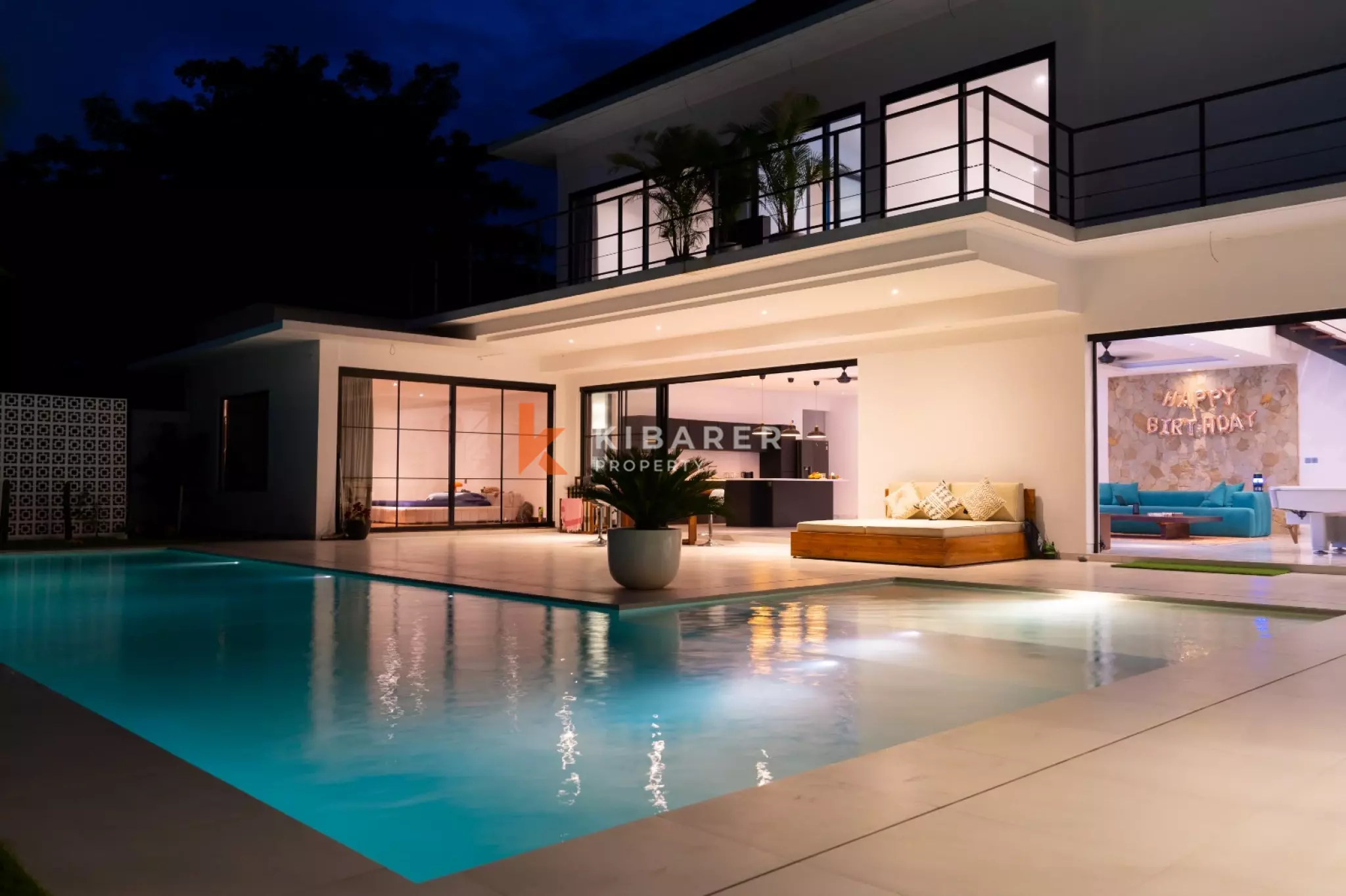 4BR Villa for for Rent in Seminyak, Bali — $81,079 — image 2
