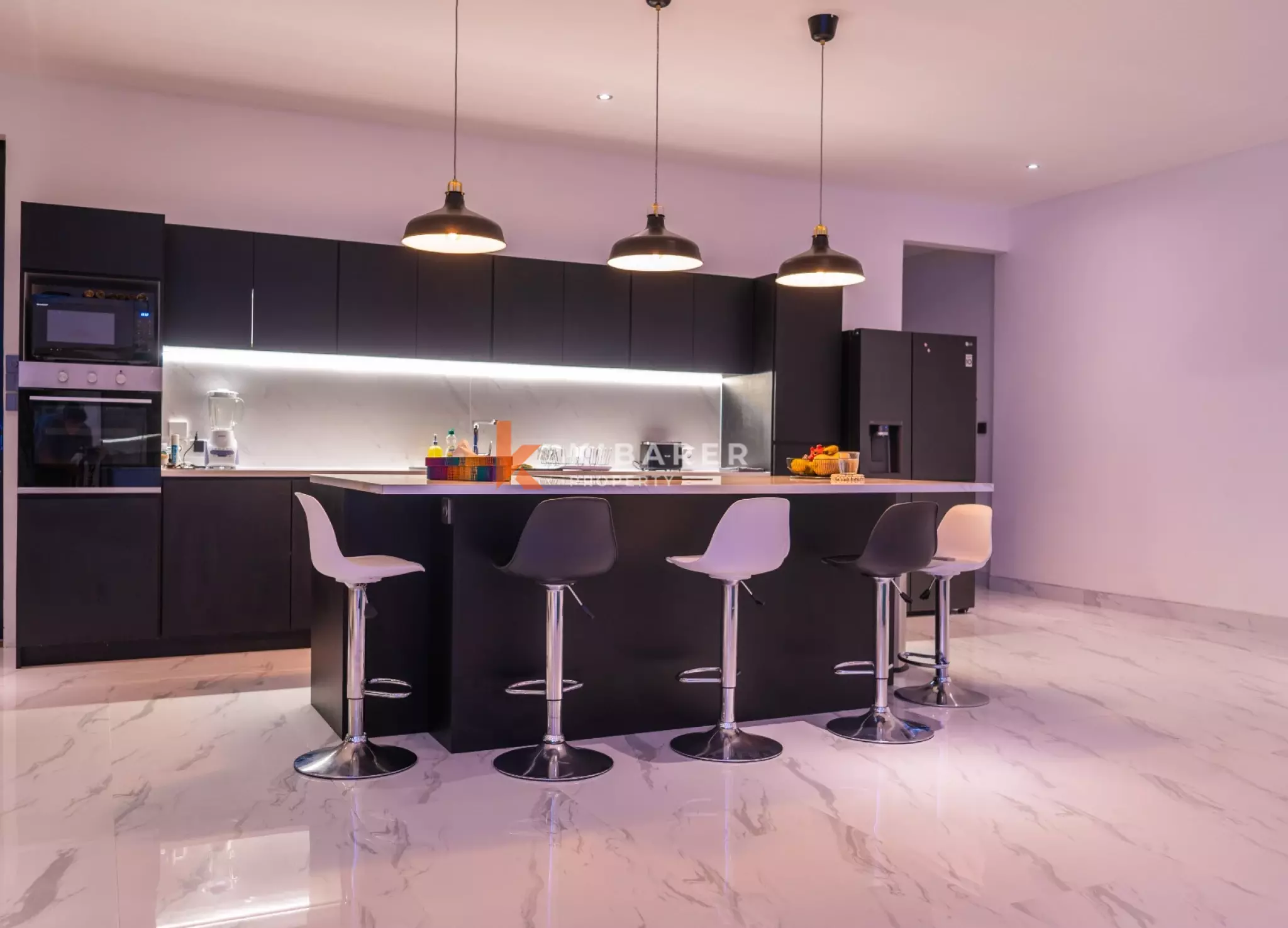 4BR Villa for for Rent in Seminyak, Bali — $81,079 — image 5