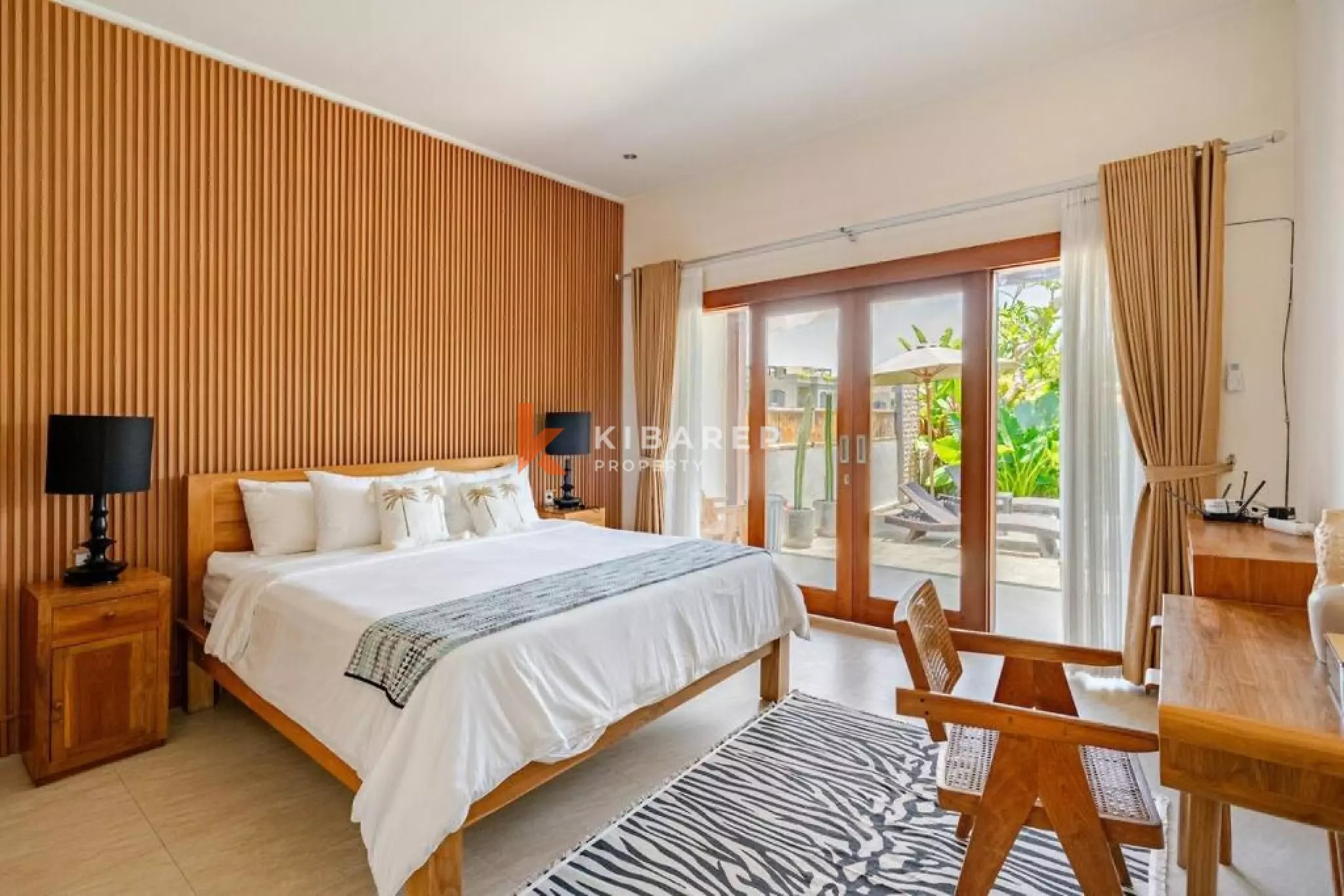 2BR Villa for for Rent in Munggu, Bali — $2,365 — image 8