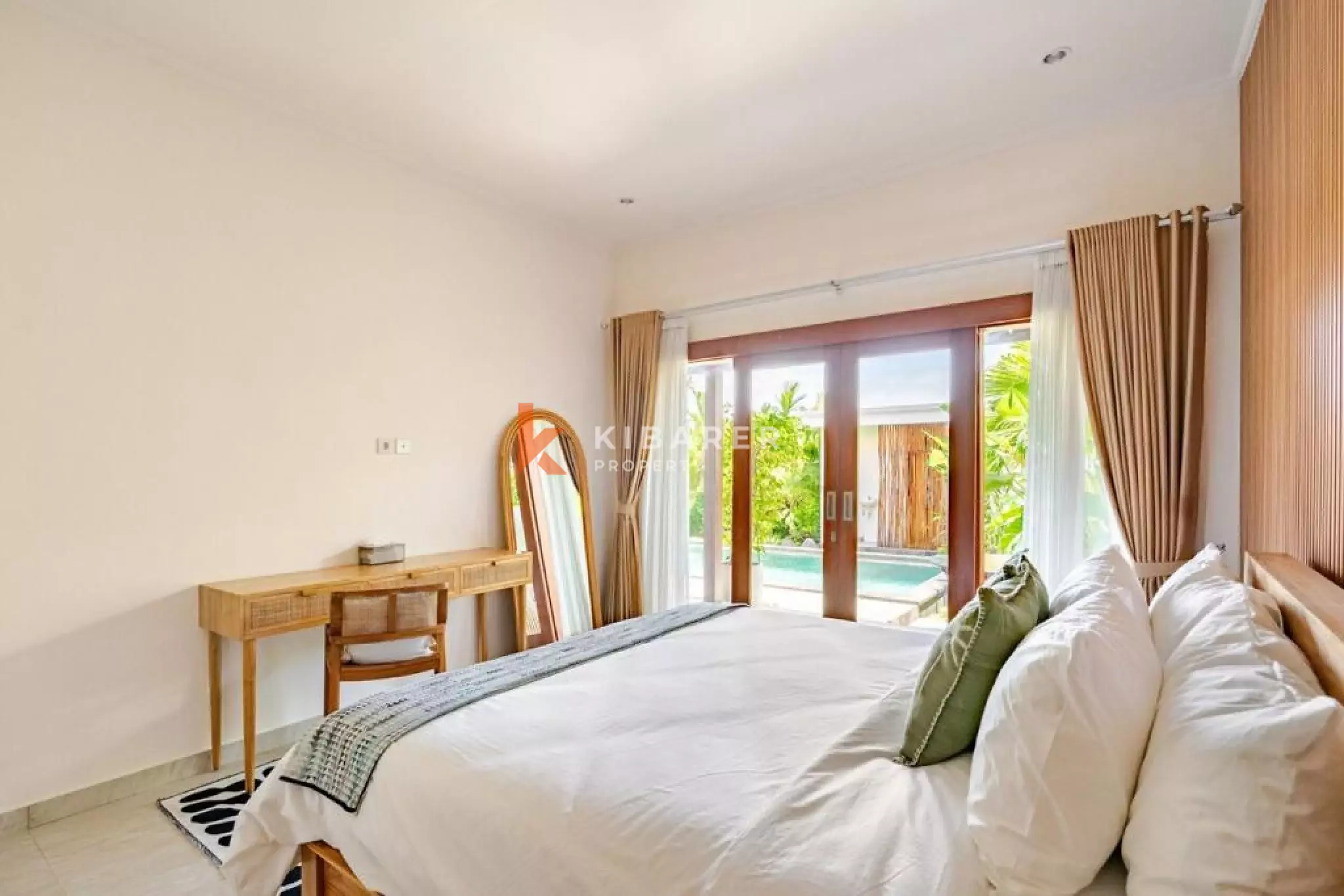 2BR Villa for for Rent in Munggu, Bali — $2,365 — image 15