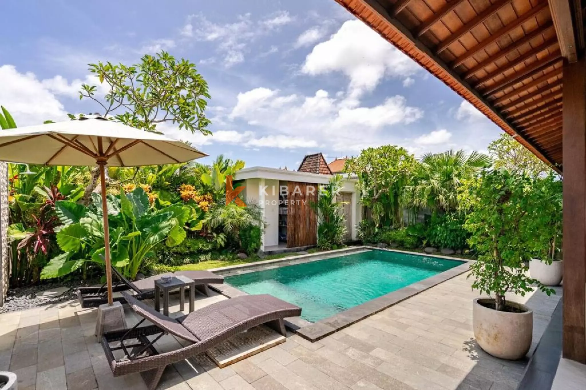 2BR Villa for for Rent in Munggu, Bali — $2,365 — image 3