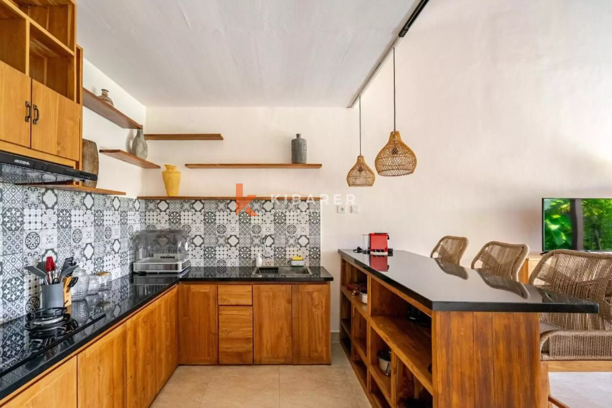 2BR Villa for for Rent in Munggu, Bali — $2,365 — image 17