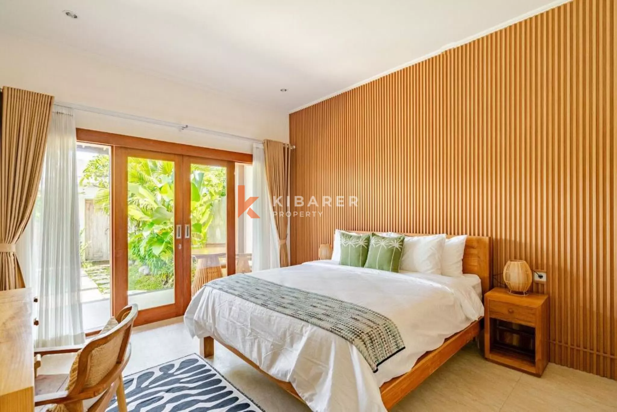 2BR Villa for for Rent in Munggu, Bali — $2,365 — image 19