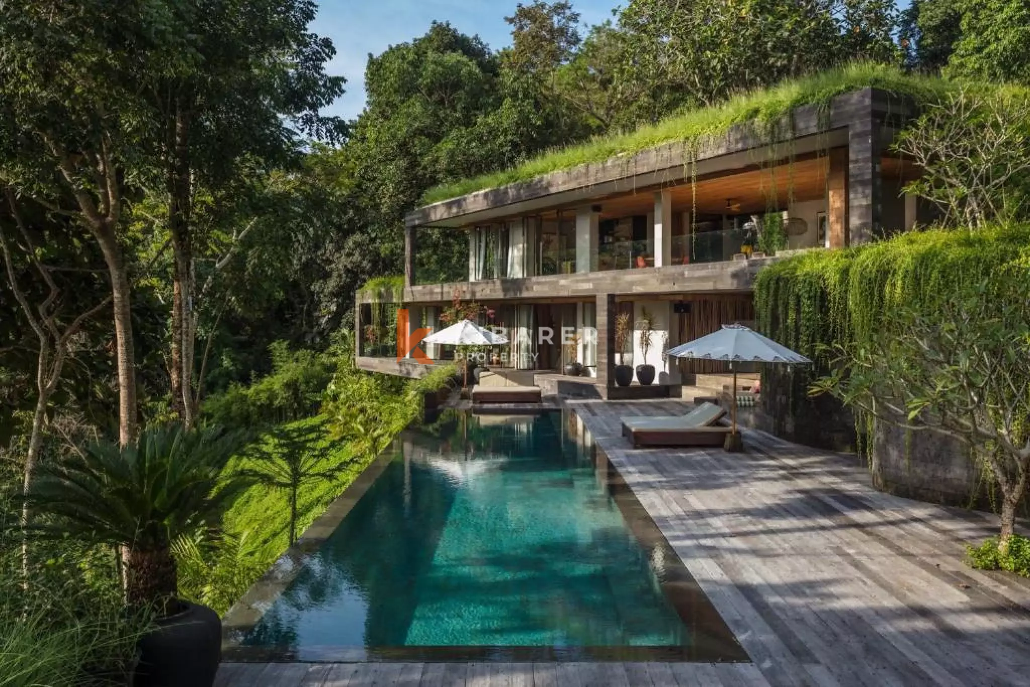 6BR Villa for for Rent in Tabanan, Bali — $308,000