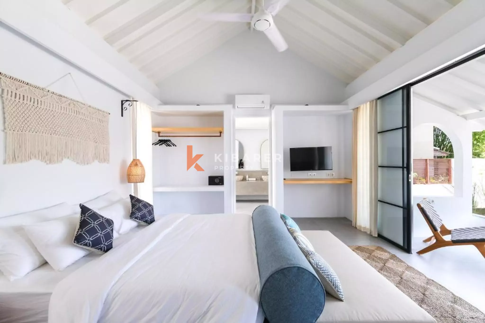 4BR Villa for for Rent in Canggu, Bali — $5,406 — image 14