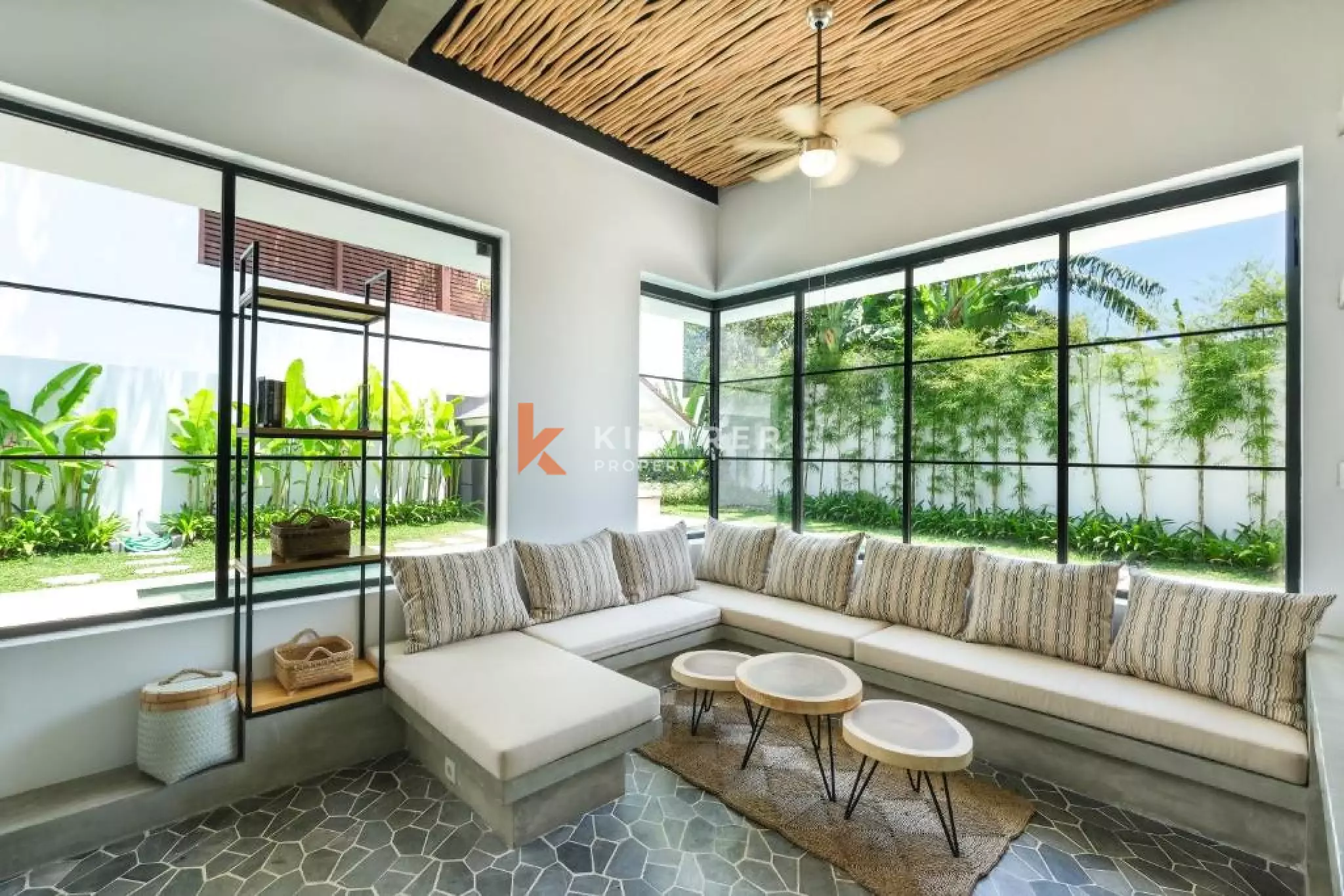 4BR Villa for for Rent in Canggu, Bali — $5,406 — image 6