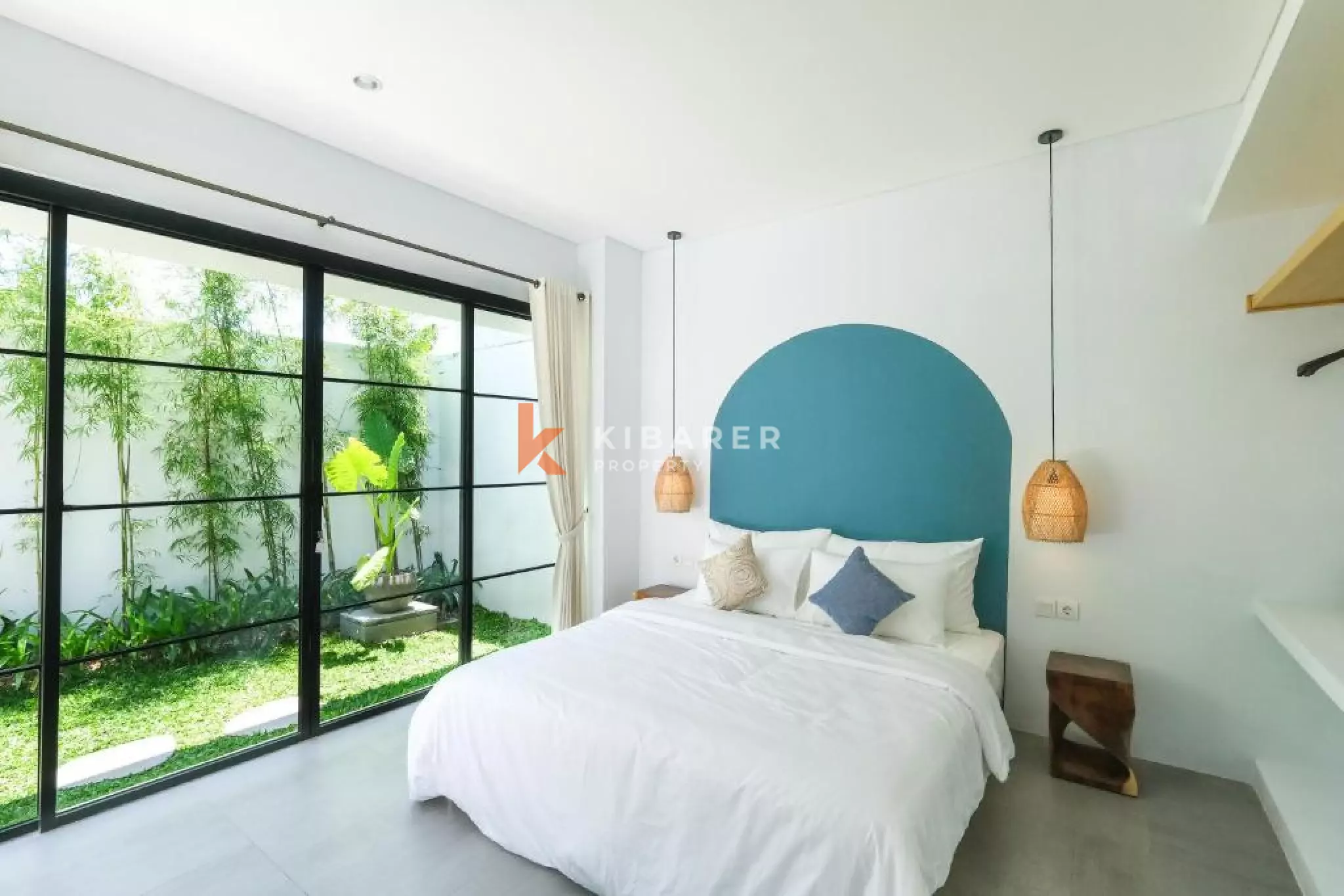 4BR Villa for for Rent in Canggu, Bali — $5,406 — image 10