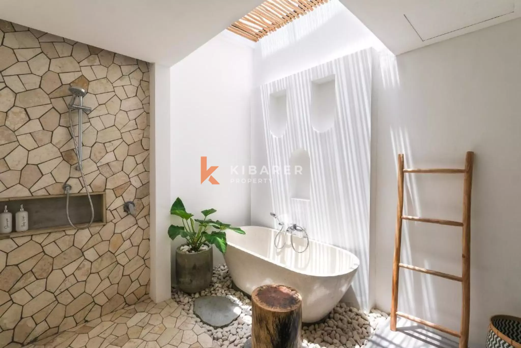4BR Villa for for Rent in Canggu, Bali — $5,406 — image 11