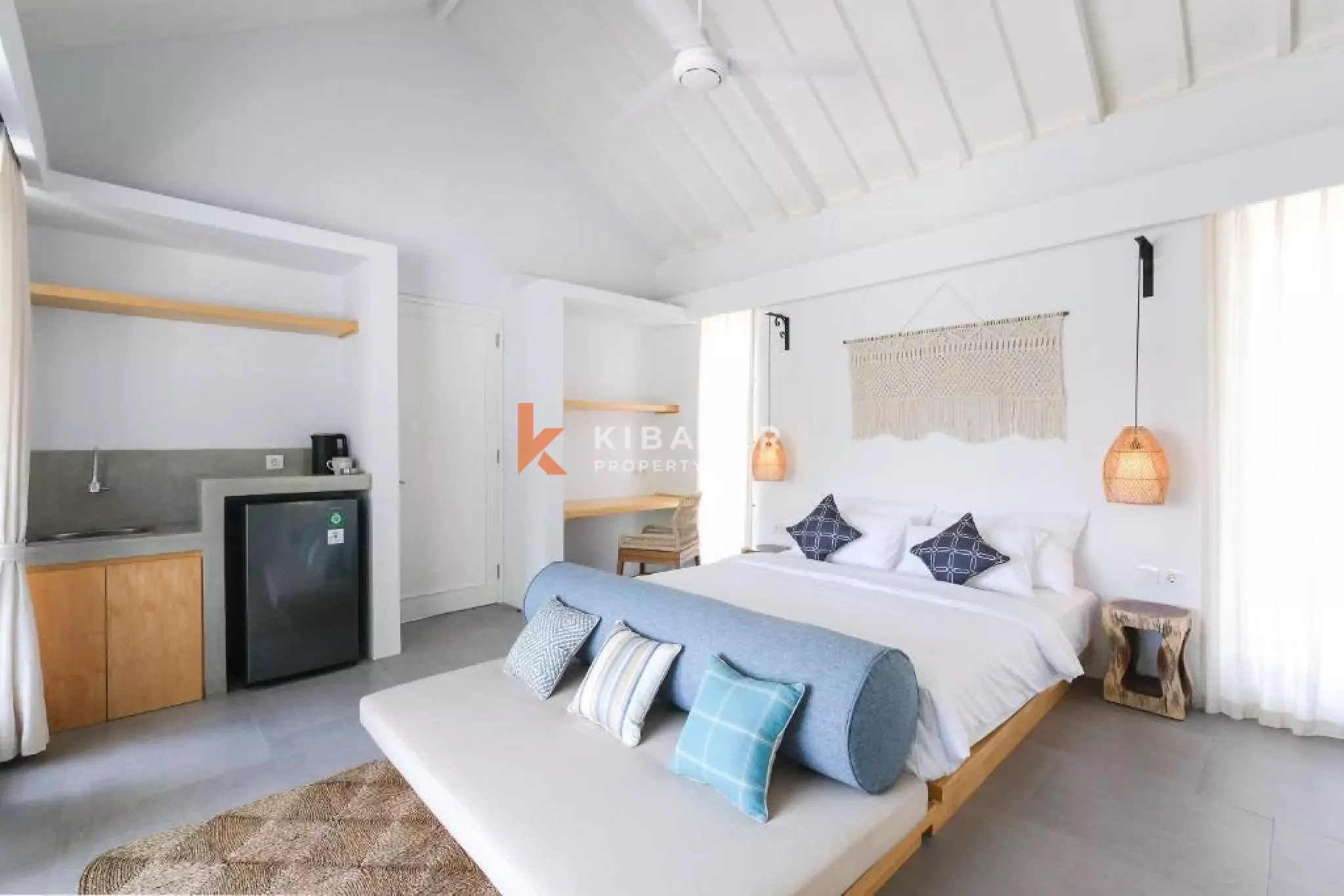 4BR Villa for for Rent in Canggu, Bali — $5,406 — image 12