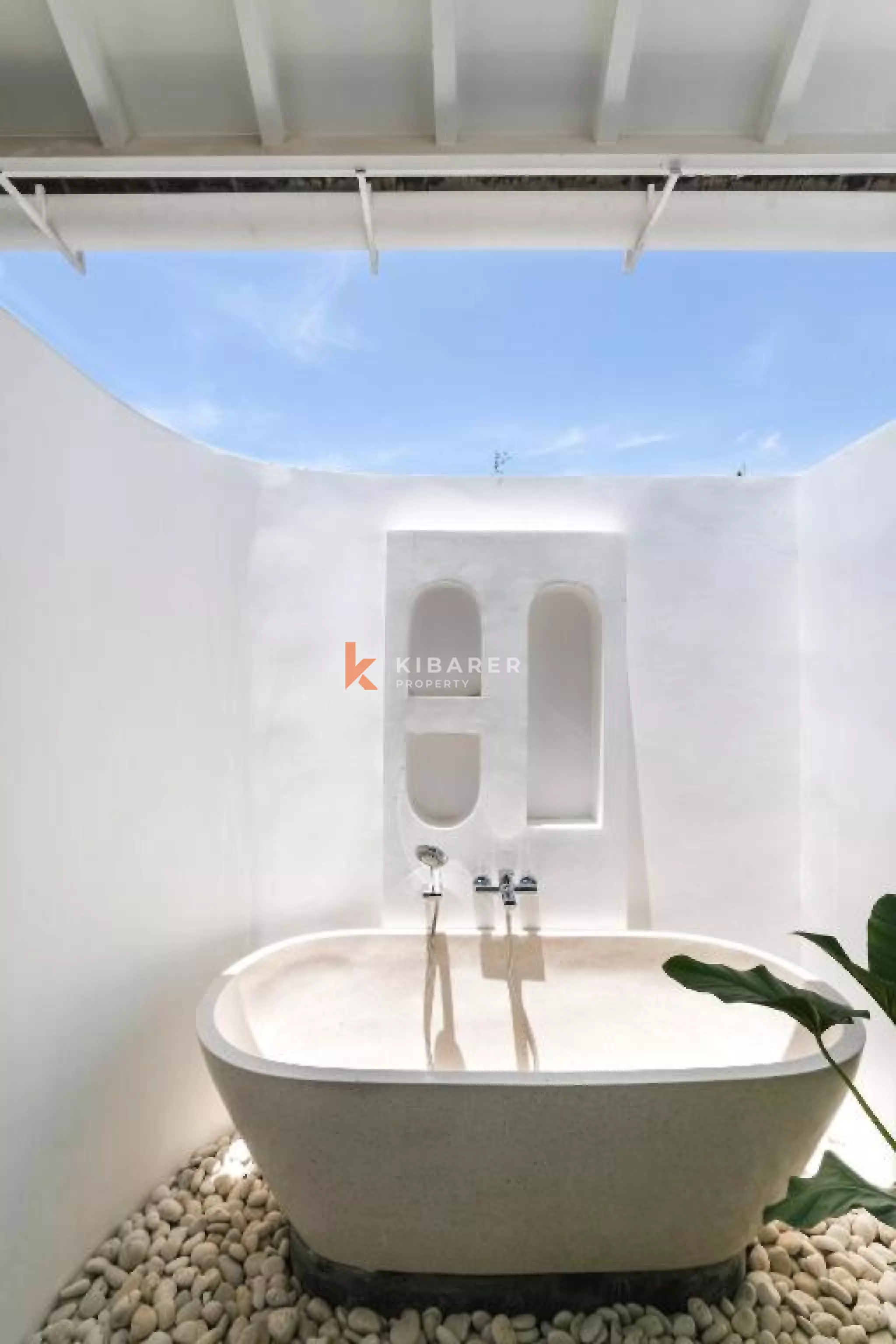 4BR Villa for for Rent in Canggu, Bali — $5,406 — image 15