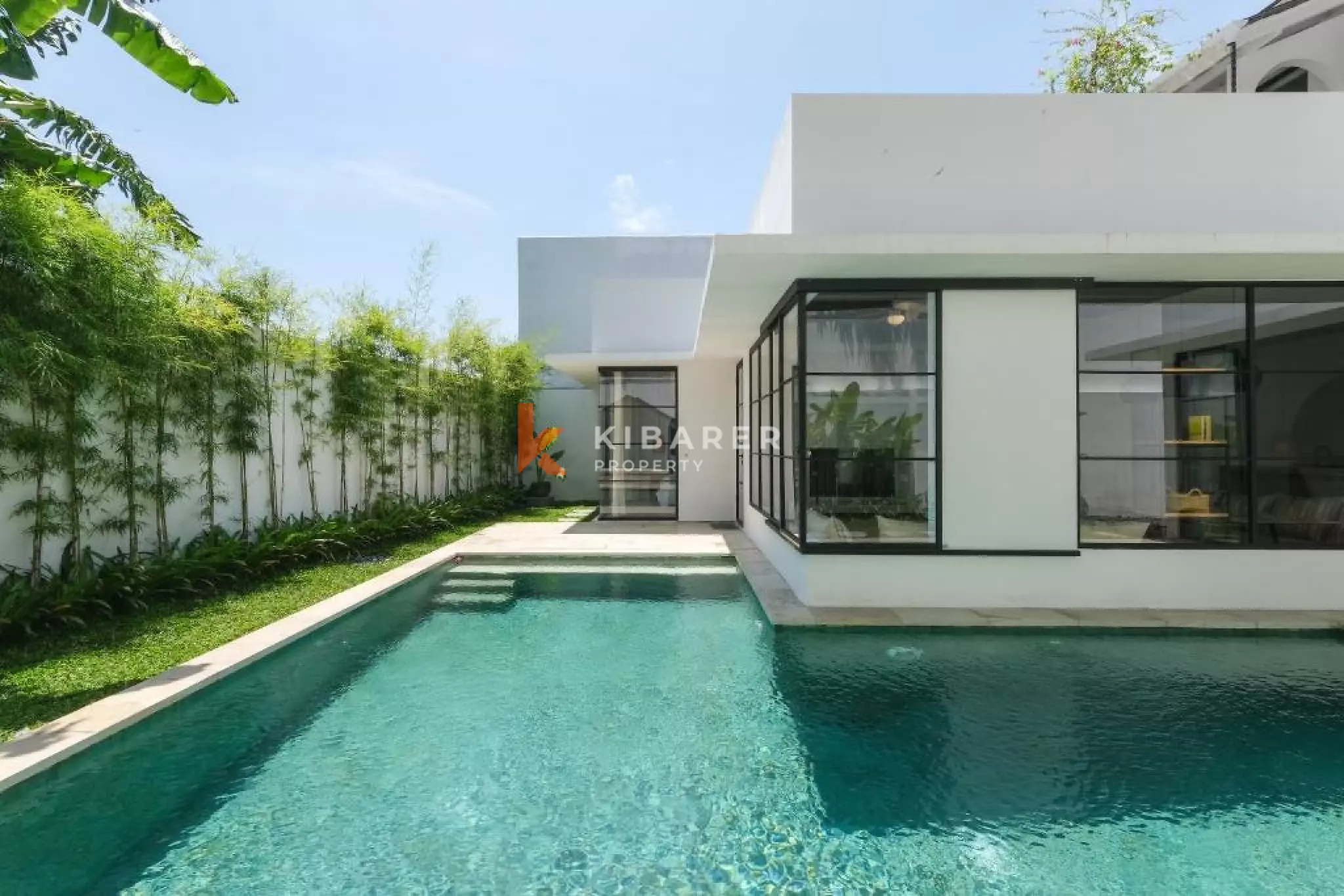 4BR Villa for for Rent in Canggu, Bali — $5,406 — image 2