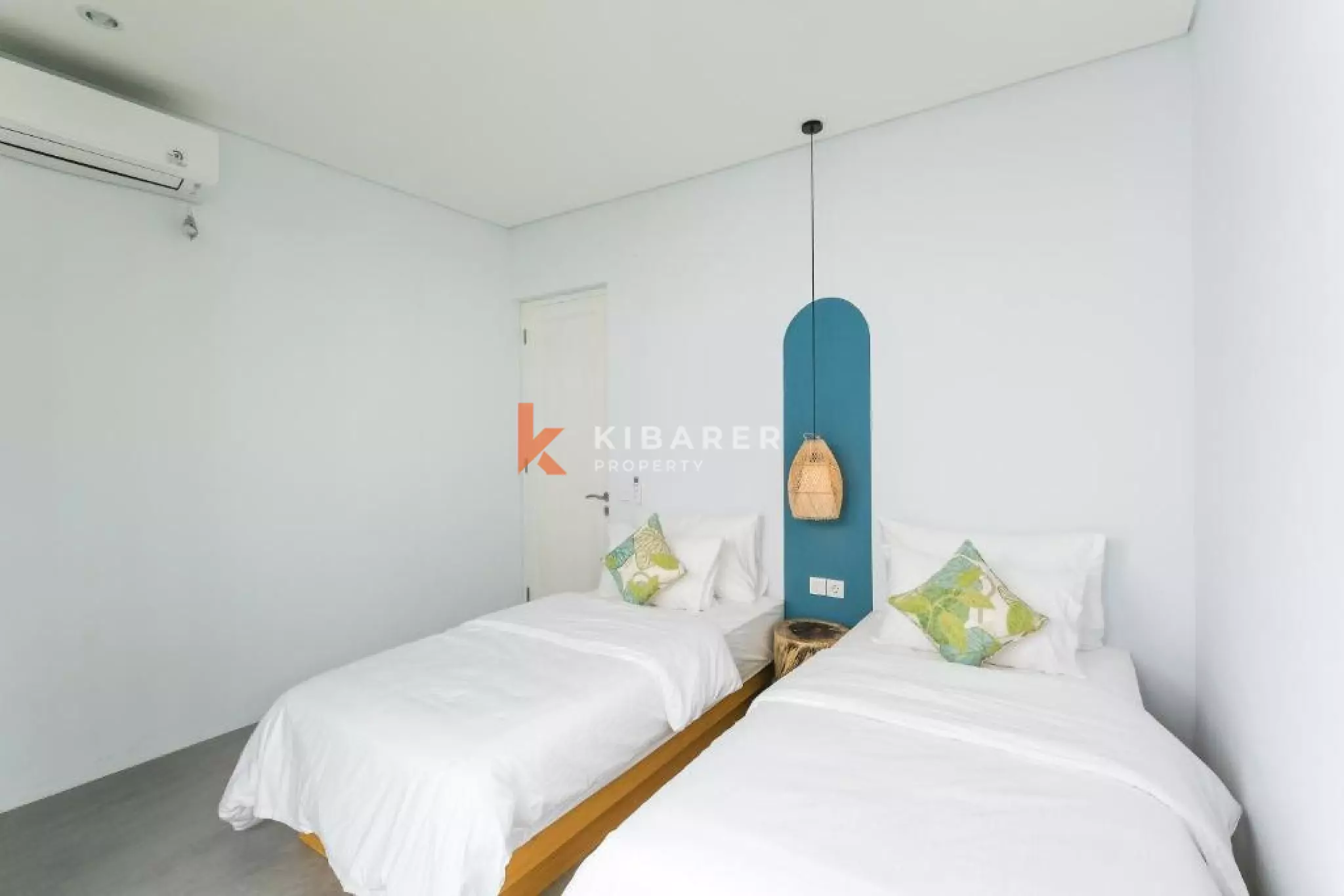 4BR Villa for for Rent in Canggu, Bali — $5,406 — image 19