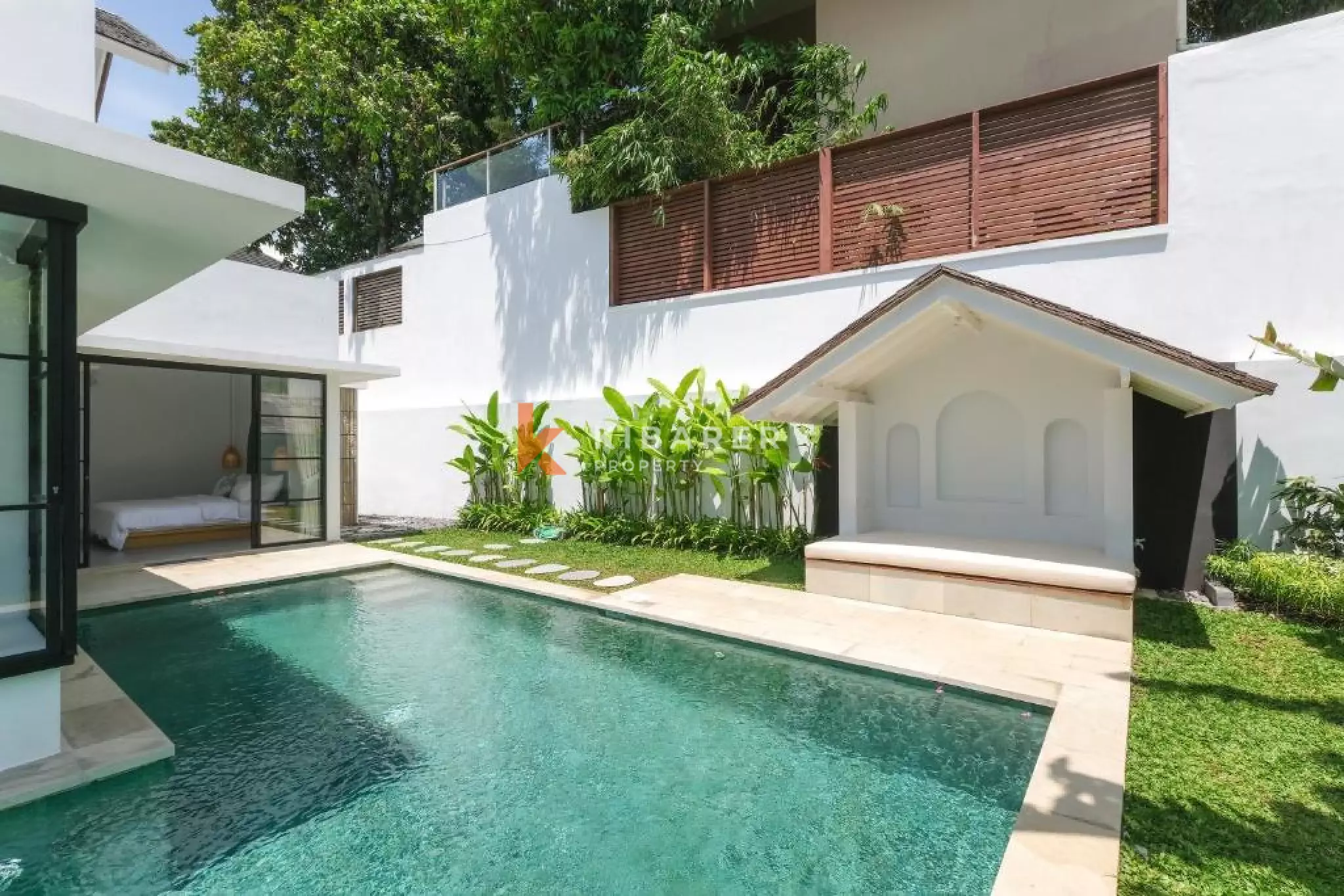 4BR Villa for for Rent in Canggu, Bali — $5,406 — image 4