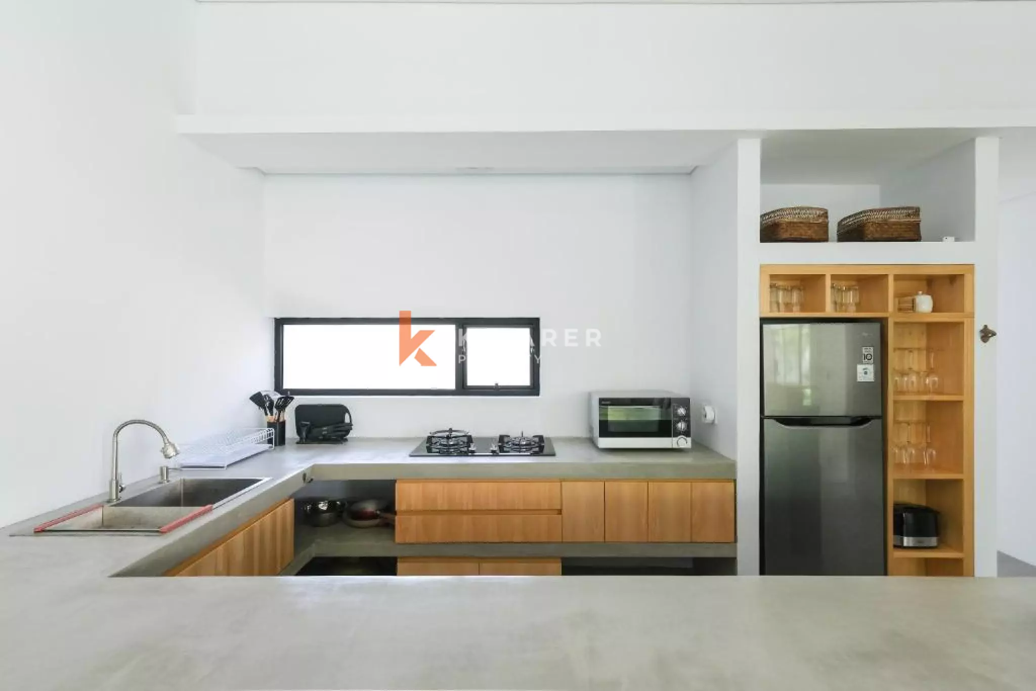 4BR Villa for for Rent in Canggu, Bali — $5,406 — image 8