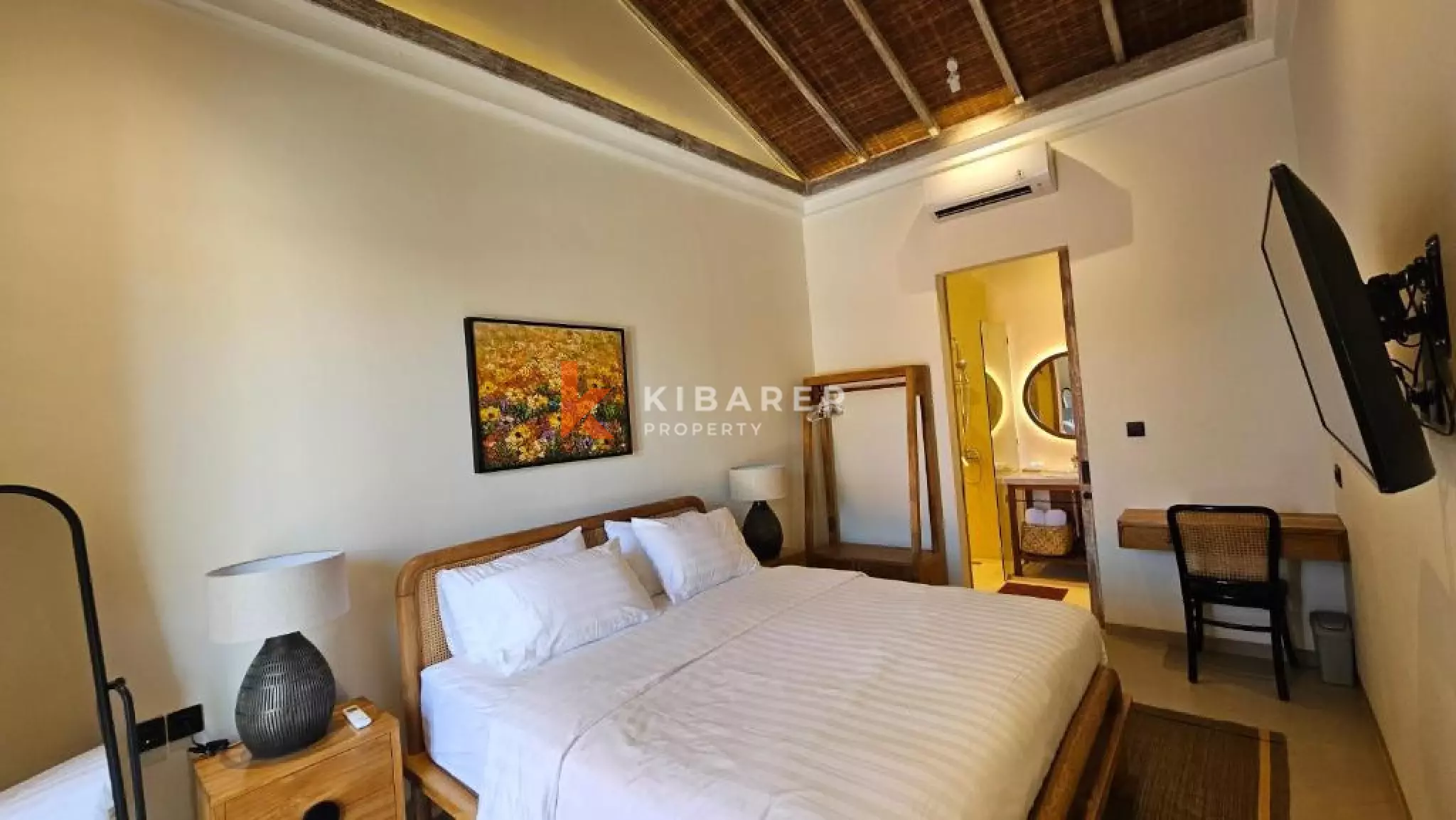 3BR Villa for for Rent in Sanur, Bali — $35,475 — image 15