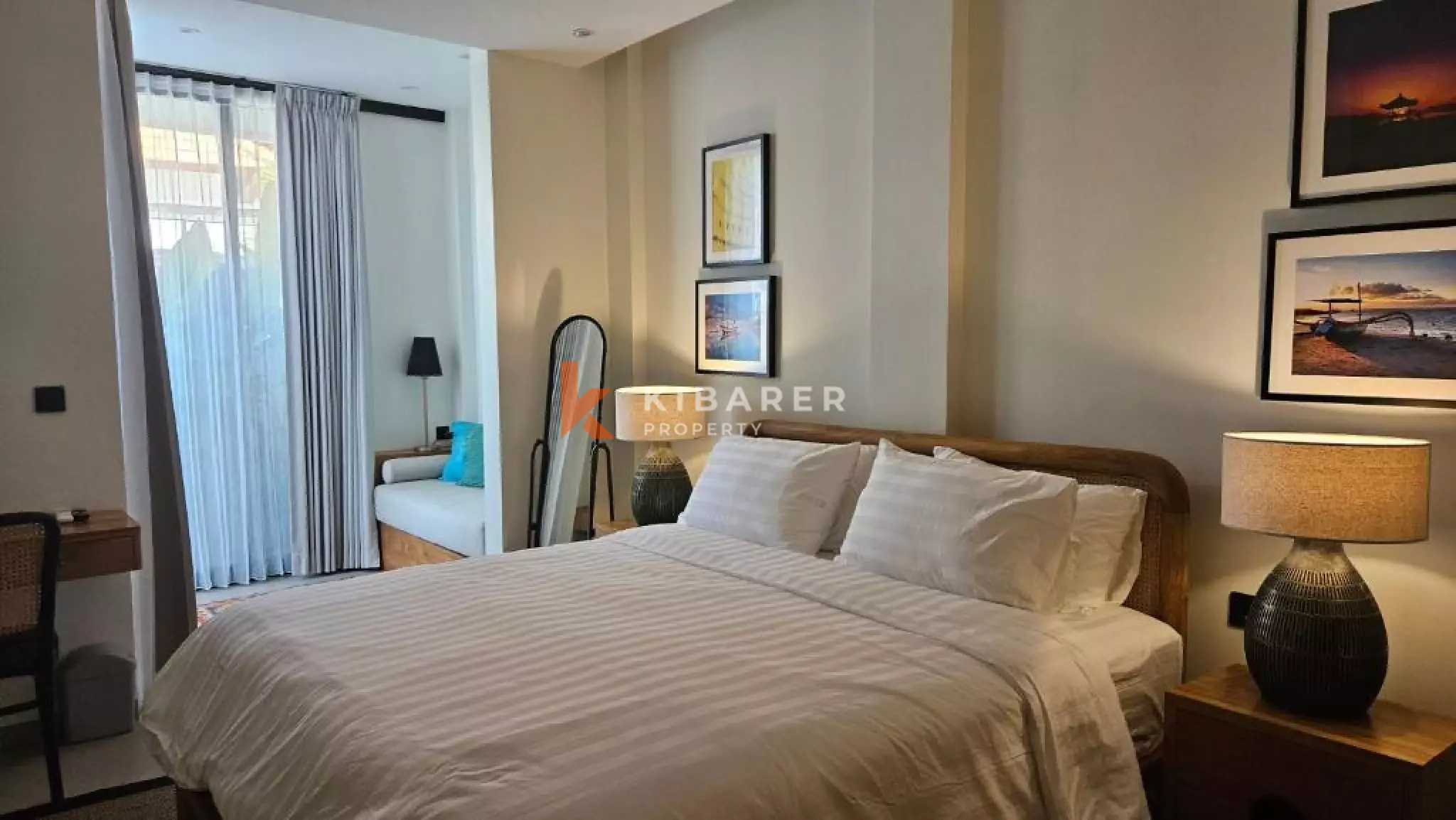 3BR Villa for for Rent in Sanur, Bali — $35,475 — image 10