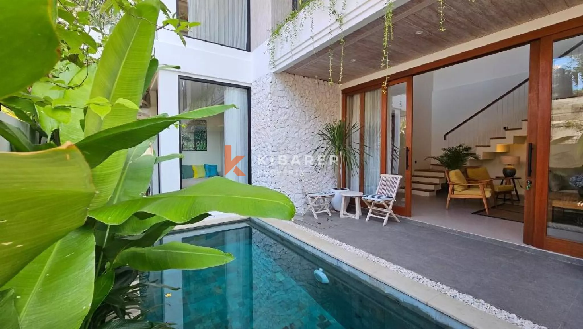 3BR Villa for for Rent in Sanur, Bali — $35,475 — image 1