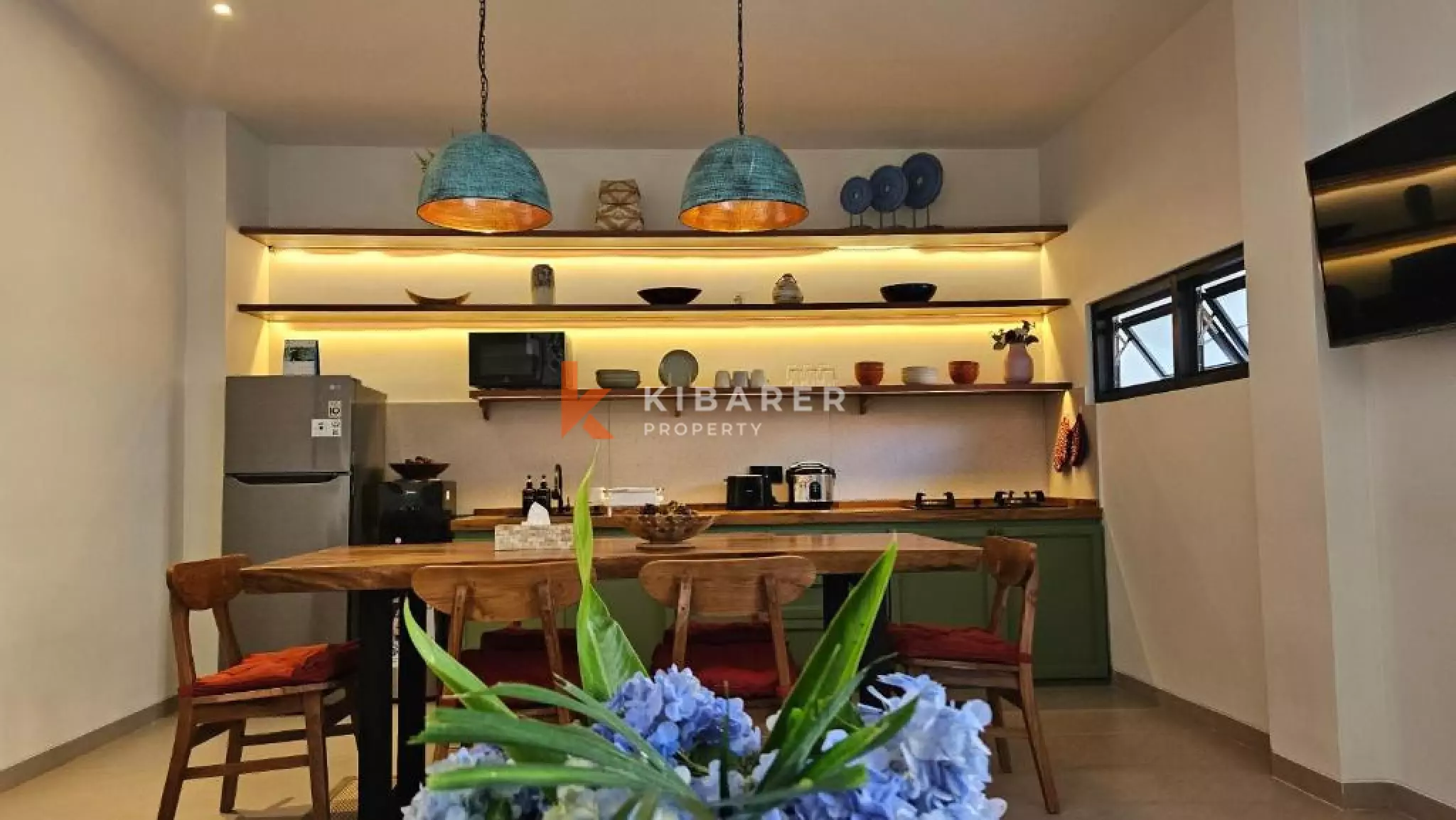 3BR Villa for for Rent in Sanur, Bali — $35,475 — image 8