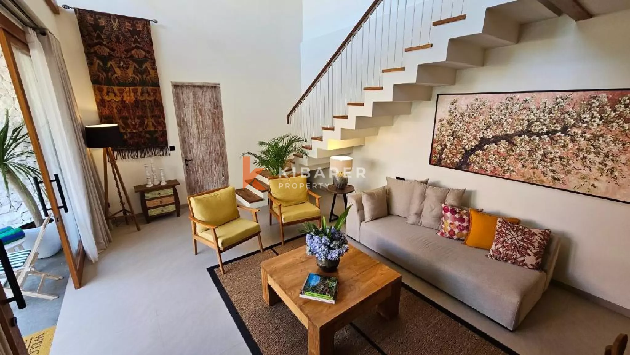 3BR Villa for for Rent in Sanur, Bali — $35,475 — image 6