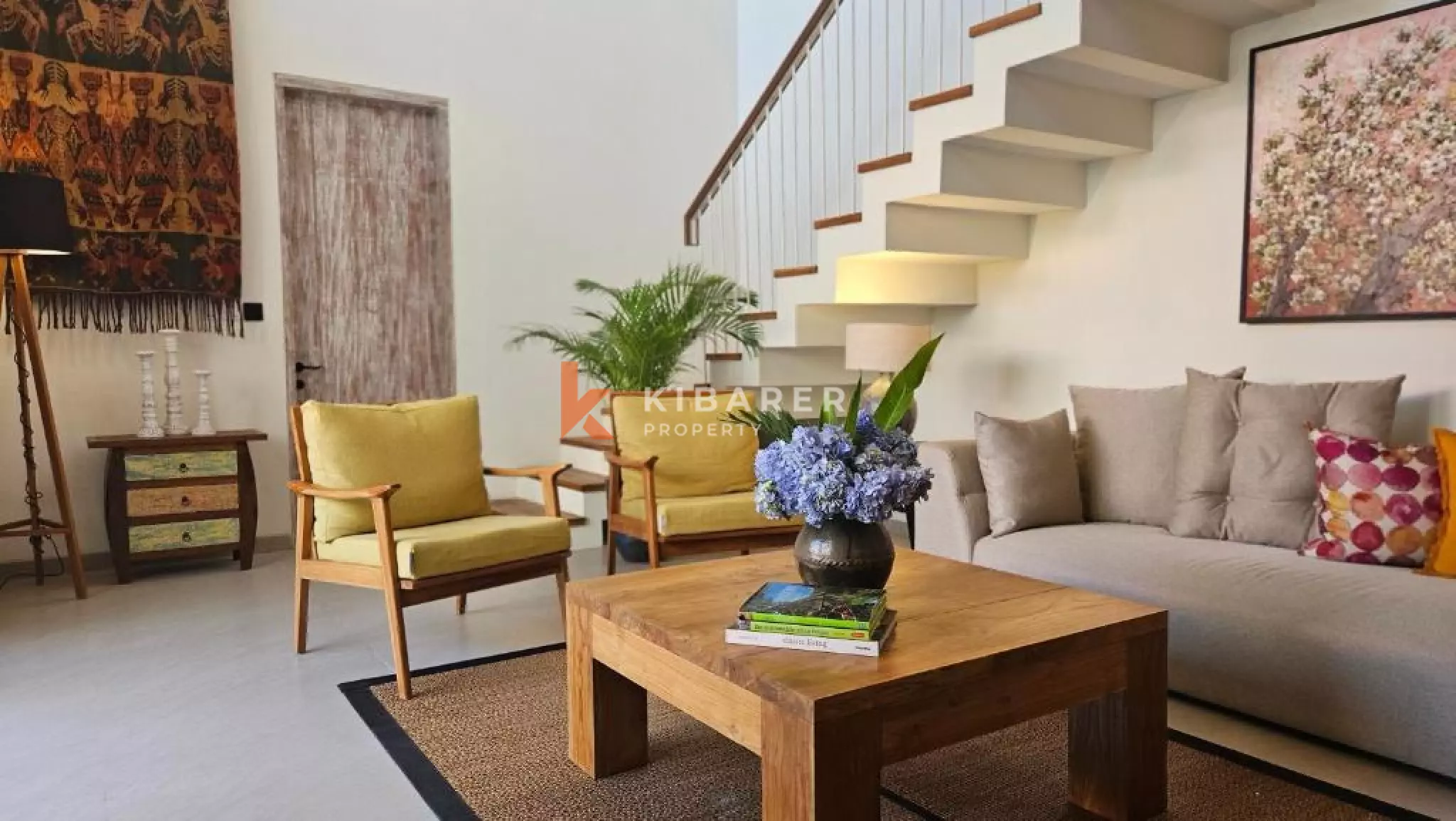 3BR Villa for for Rent in Sanur, Bali — $35,475 — image 4