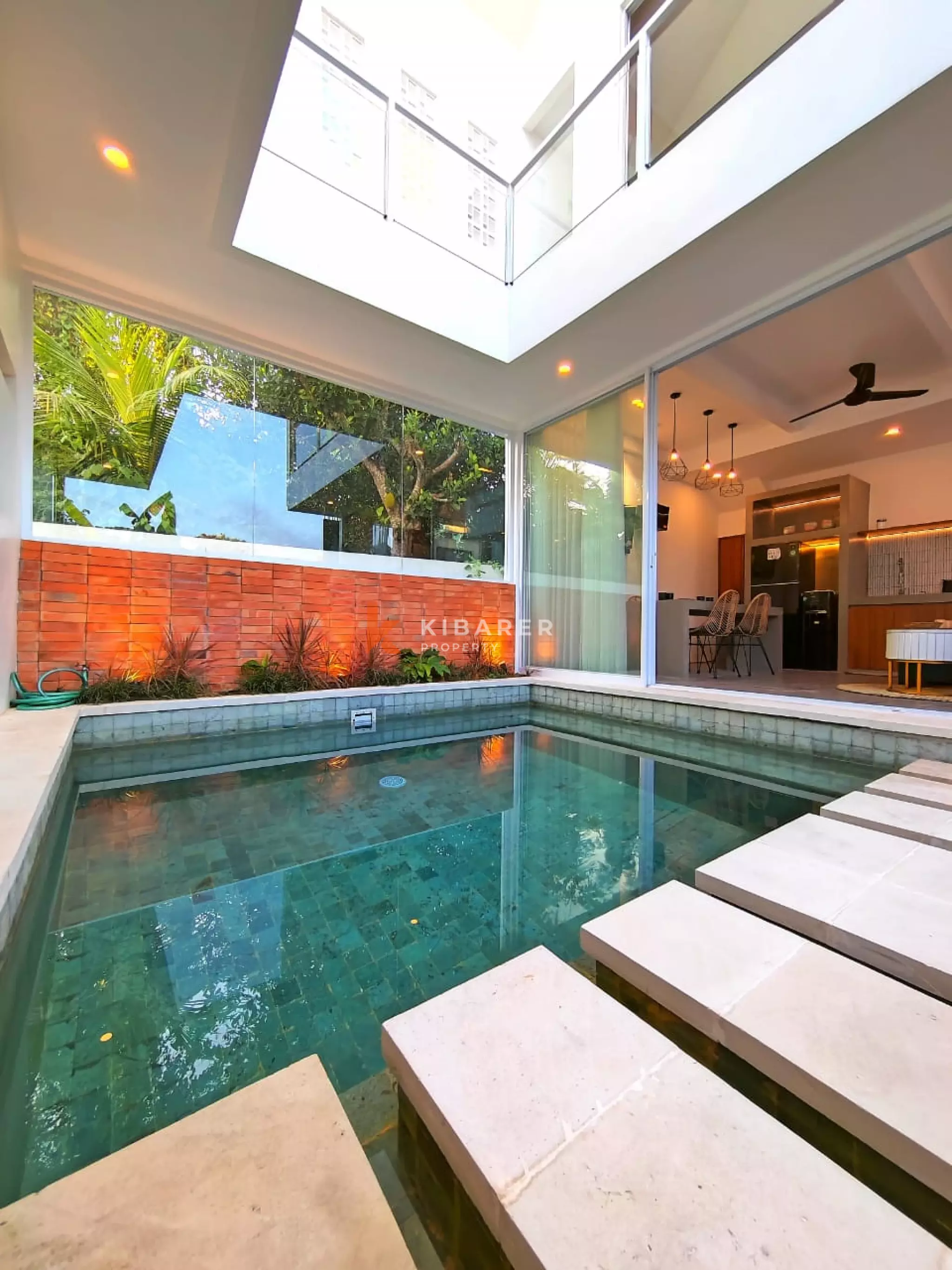 3BR Villa for for Rent in Canggu, Bali — $2,365 — image 3