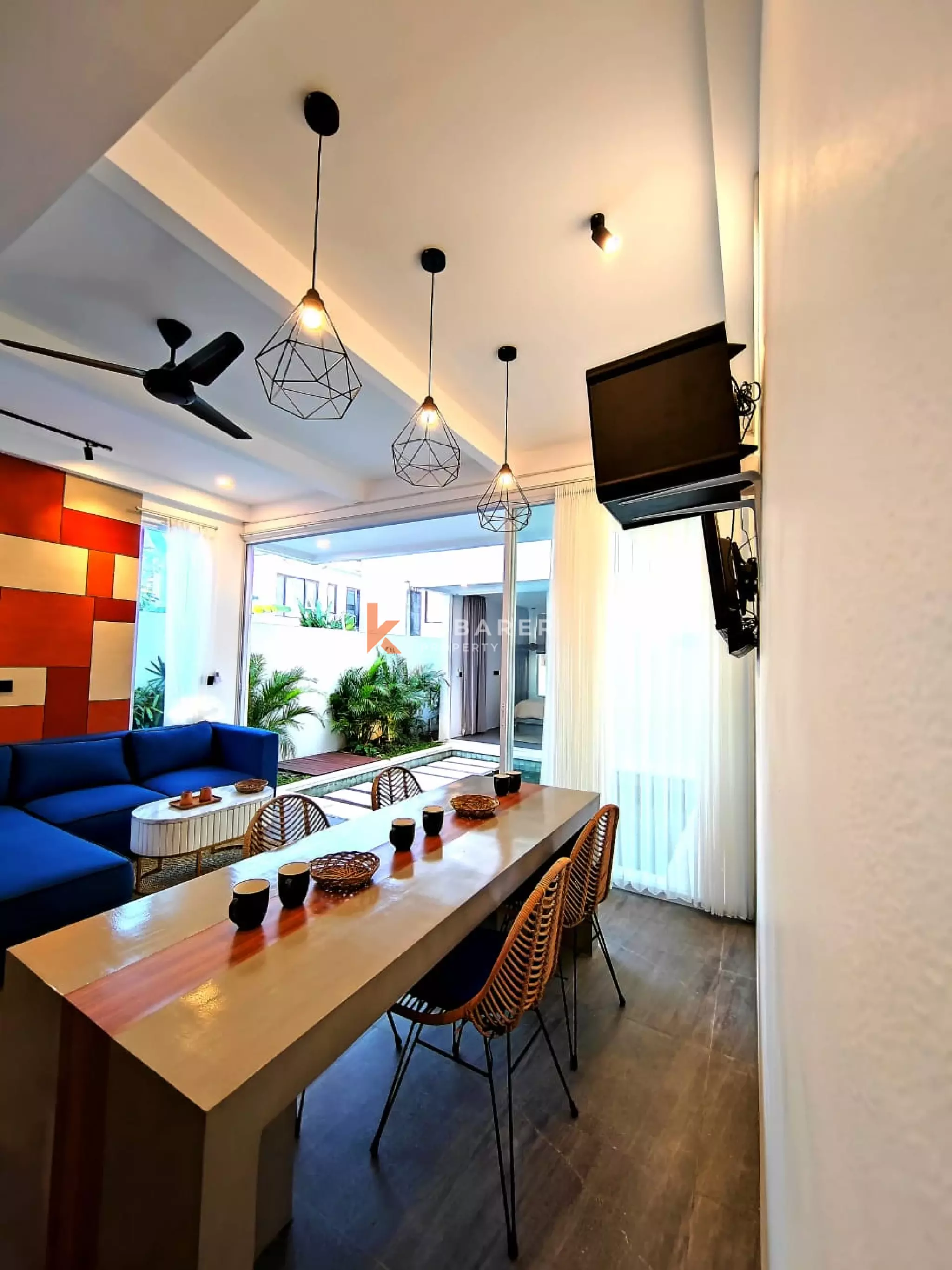 3BR Villa for for Rent in Canggu, Bali — $2,365 — image 6