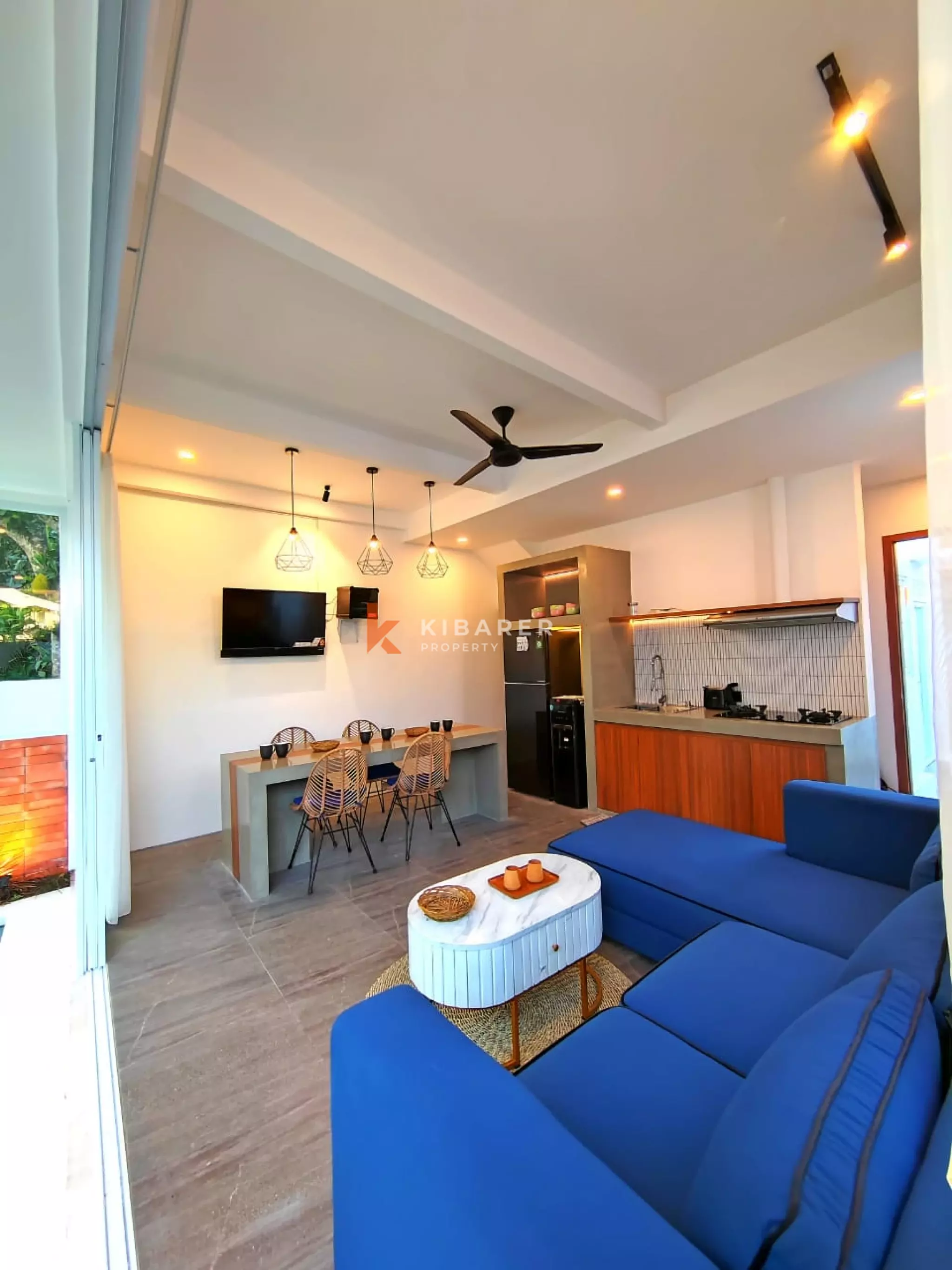 3BR Villa for for Rent in Canggu, Bali — $2,365 — image 7