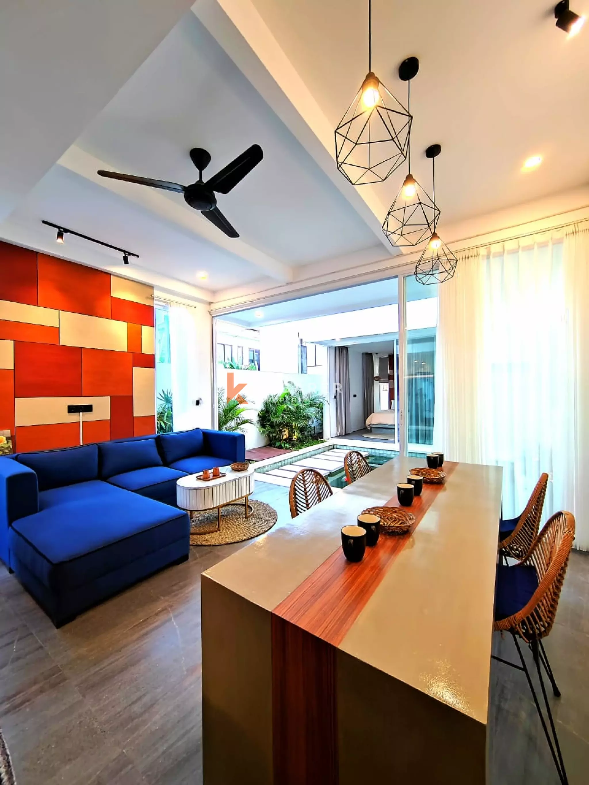 3BR Villa for for Rent in Canggu, Bali — $2,365 — image 8