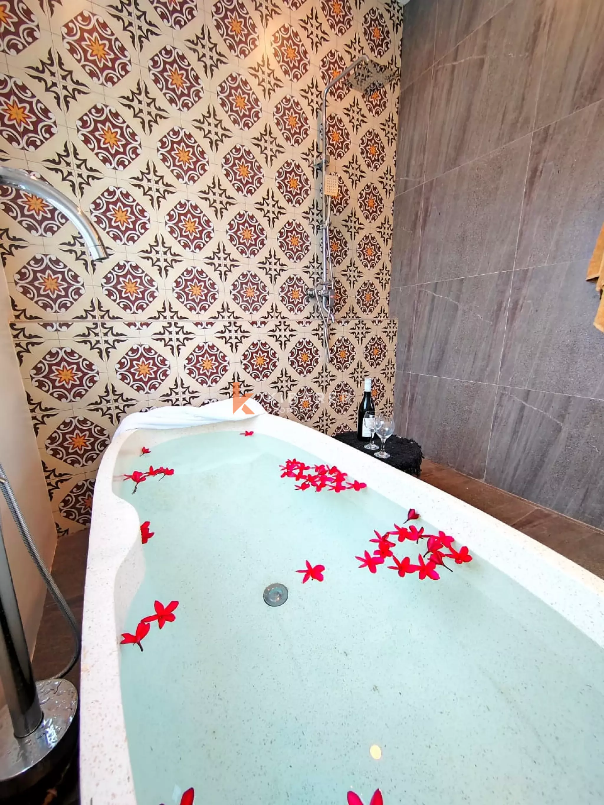 3BR Villa for for Rent in Canggu, Bali — $2,365 — image 13