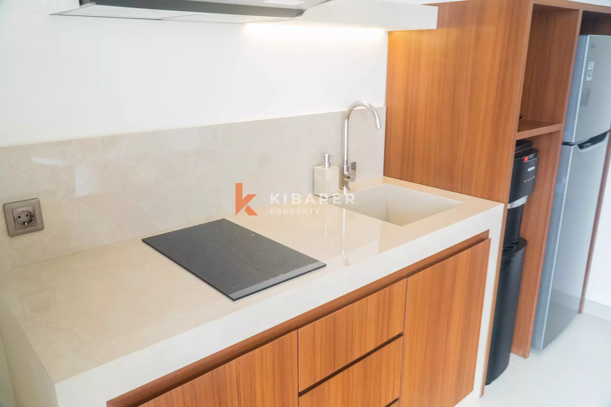 Brand New - Breezy Luxury One bedroom Appartment in Seseh — image 12