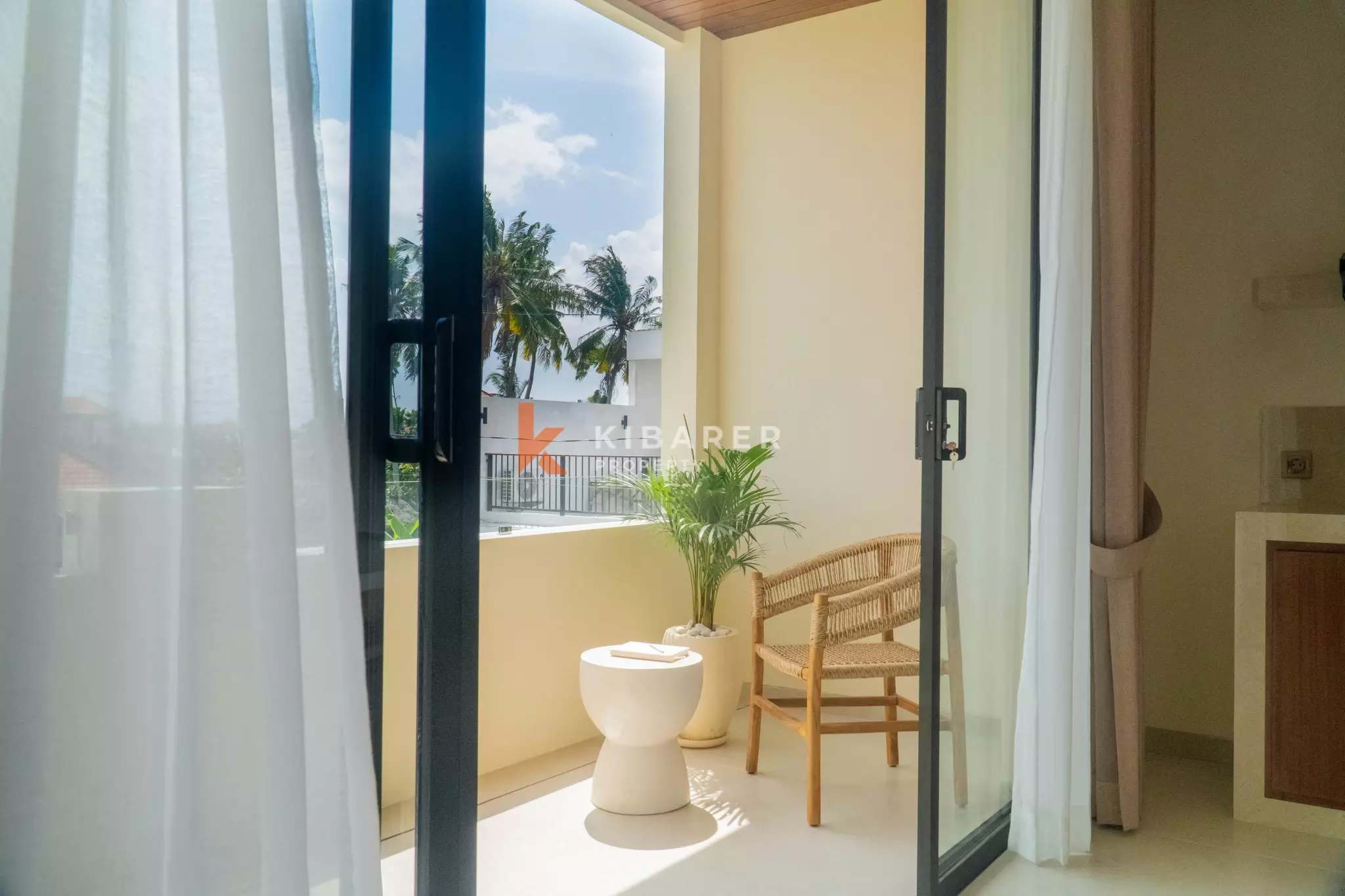 Brand New - Breezy Luxury One bedroom Appartment in Seseh — image 13