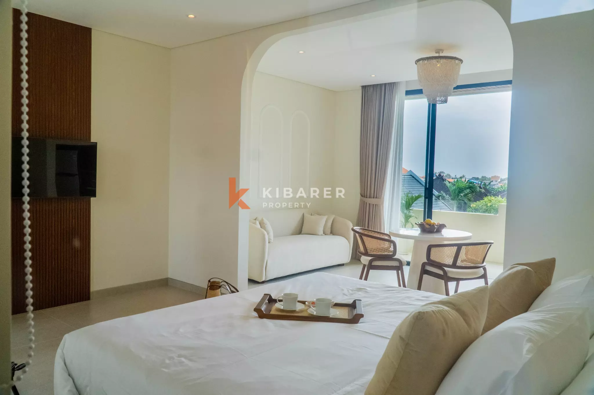 Brand New - Breezy Luxury One bedroom Appartment in Seseh — image 14