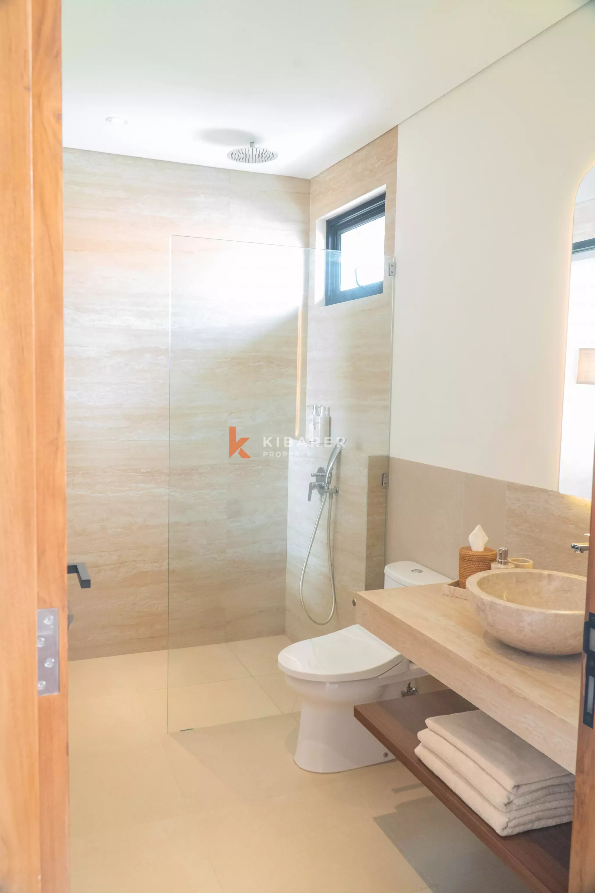 Brand New - Breezy Luxury One bedroom Appartment in Seseh — image 17