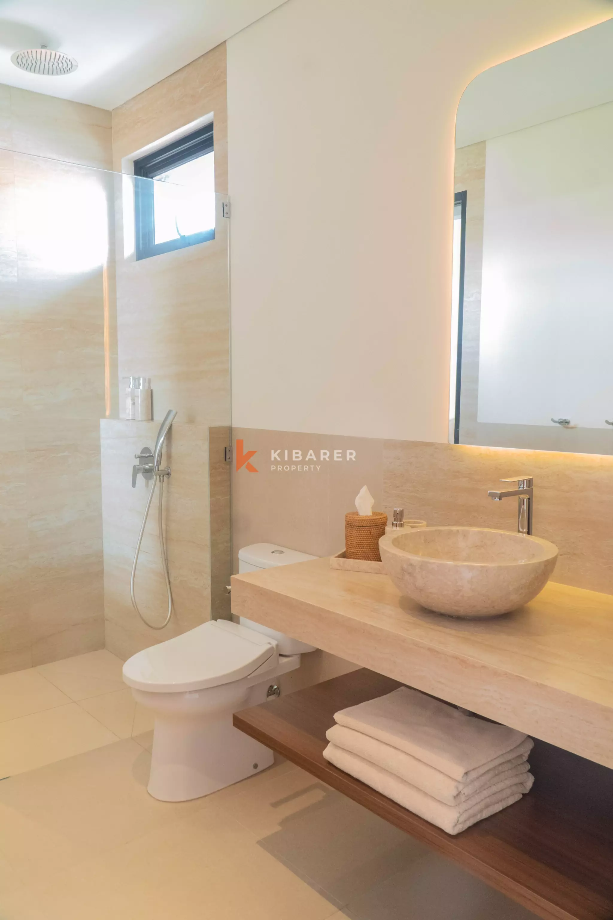 Brand New - Breezy Luxury One bedroom Appartment in Seseh — image 19