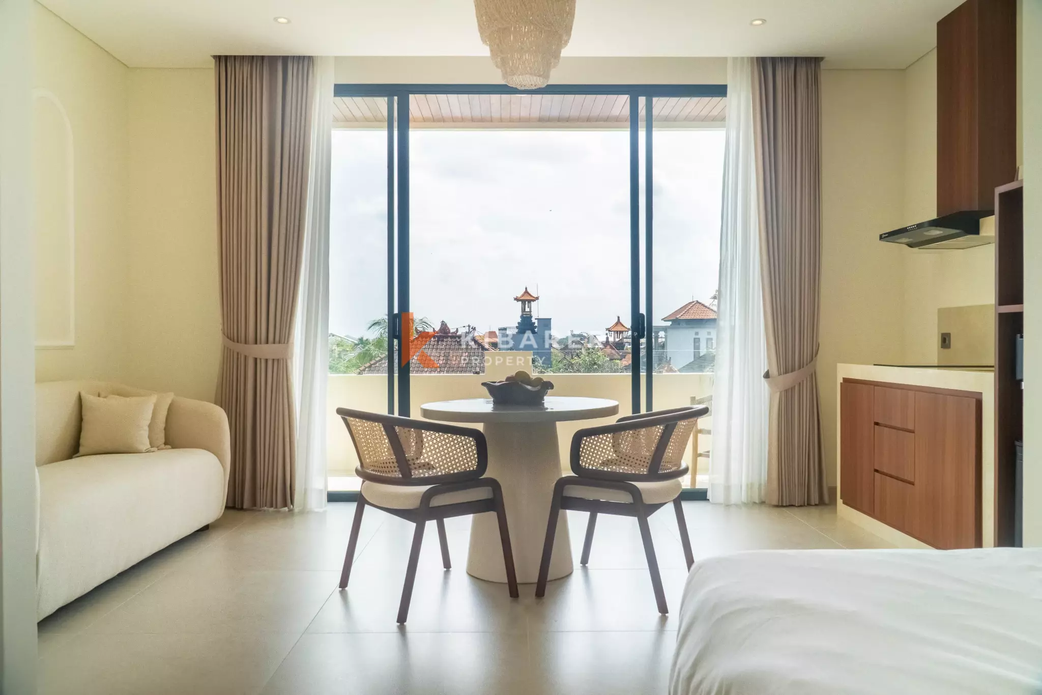 Brand New - Breezy Luxury One bedroom Appartment in Seseh — image 8