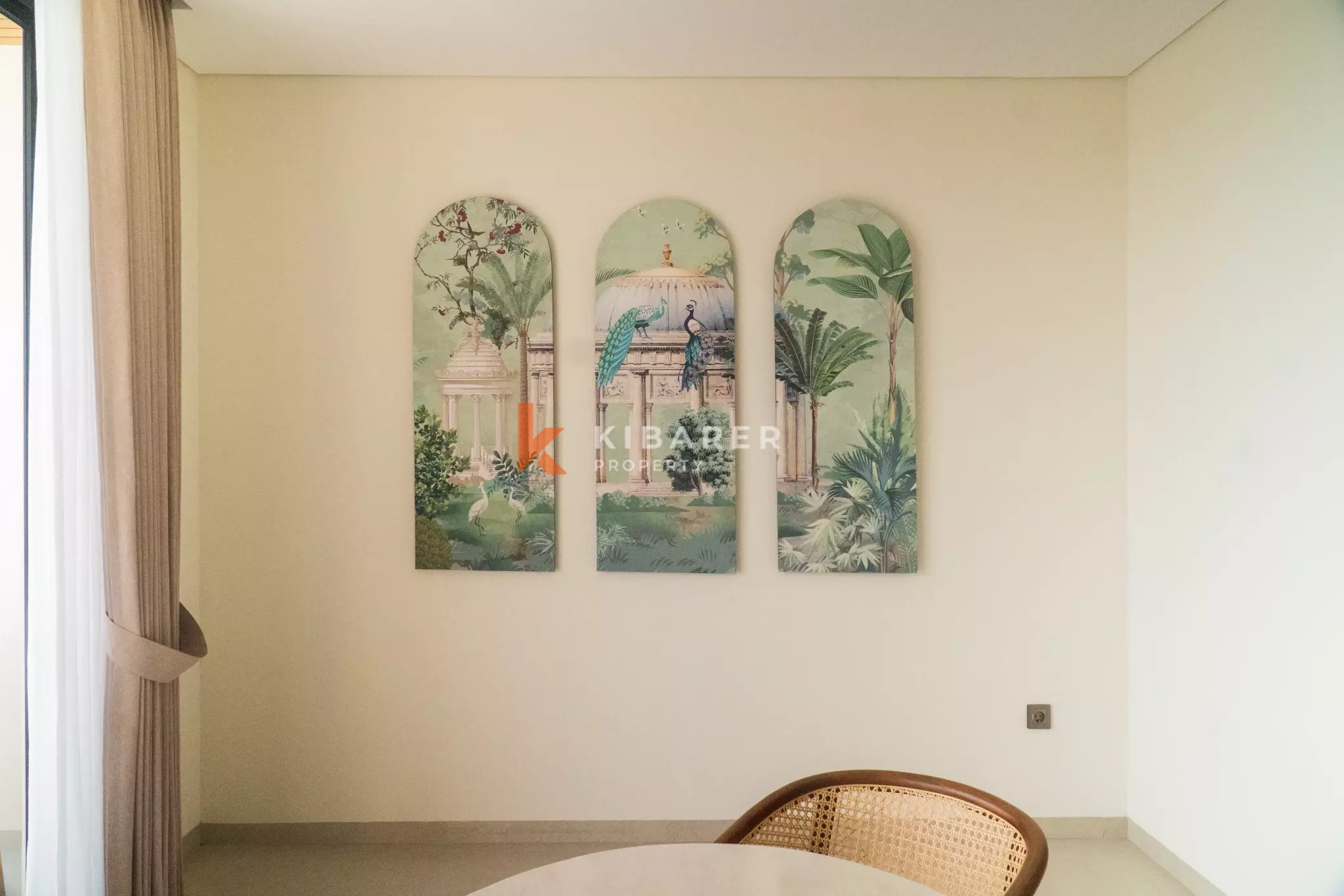 Brand New - Breezy Luxury One bedroom Appartment in Seseh — image 6