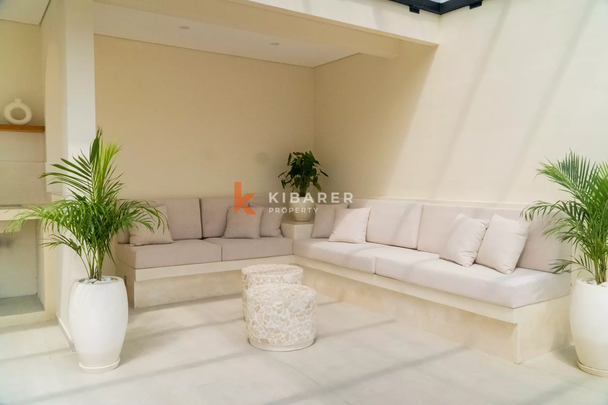 Mediterranean Charm Penthouse One Bedroom With Extra Room in Seseh — image 3