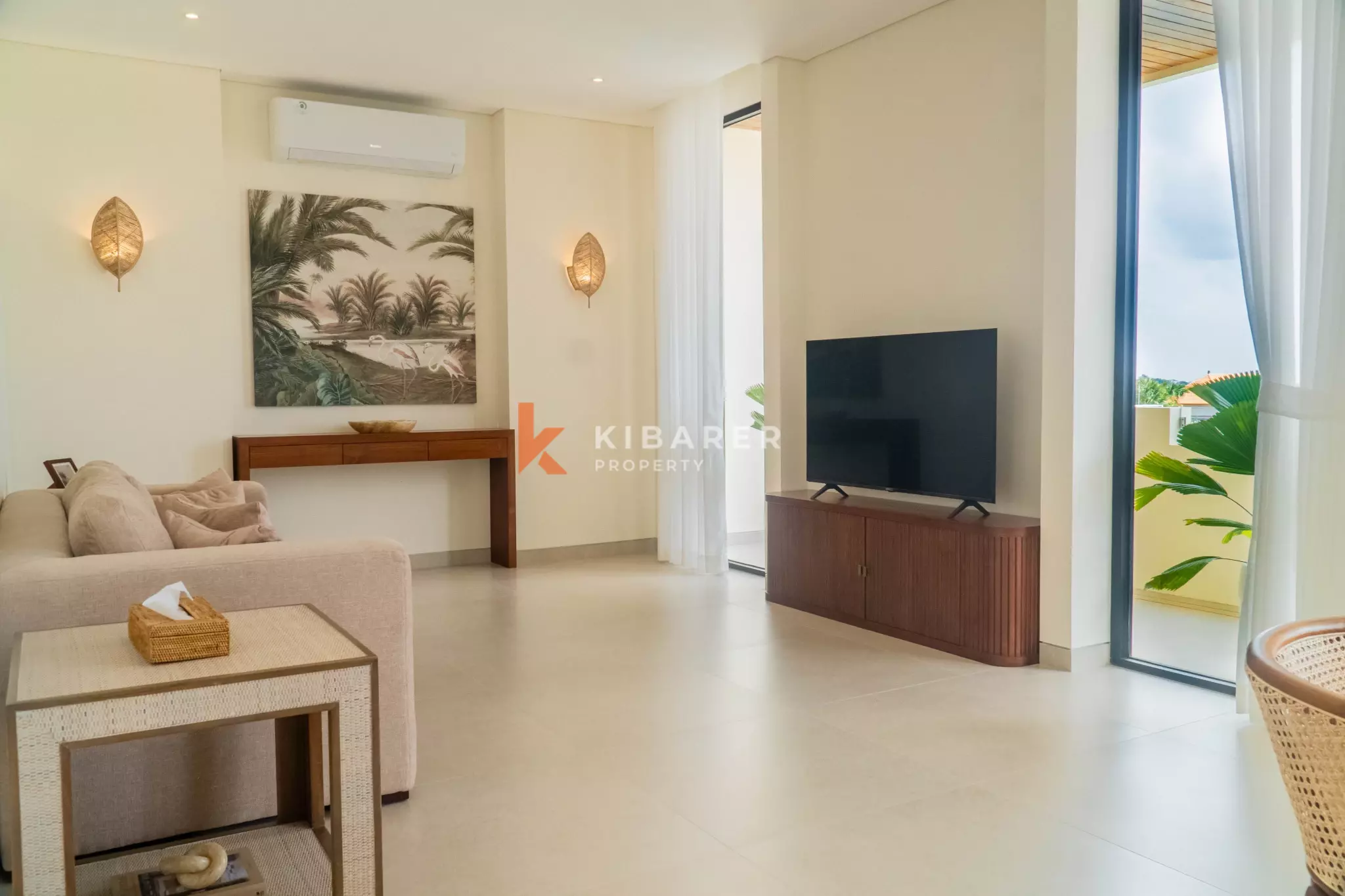Mediterranean Charm Penthouse One Bedroom With Extra Room in Seseh — image 11