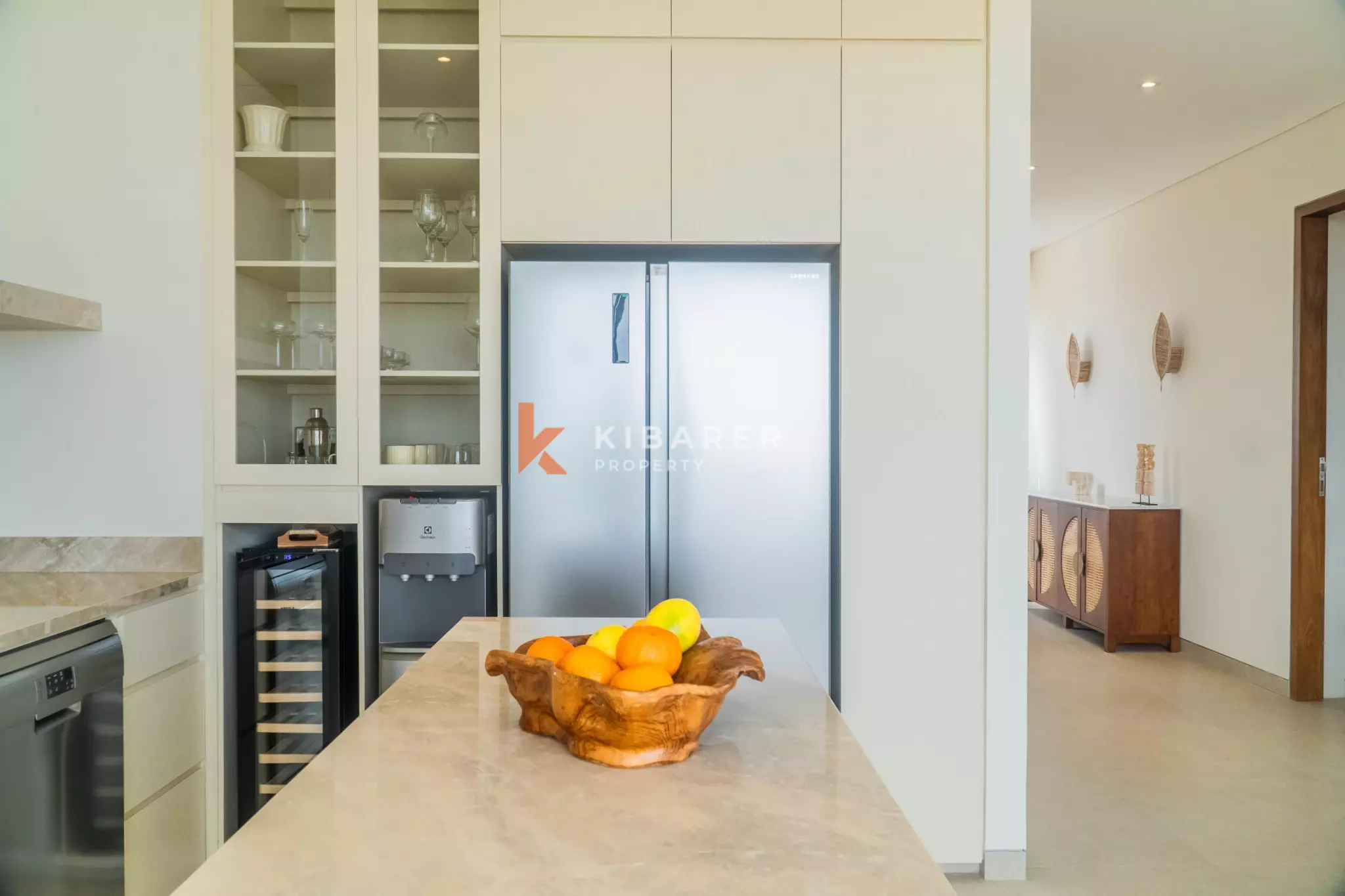 Mediterranean Charm Penthouse One Bedroom With Extra Room in Seseh — image 12